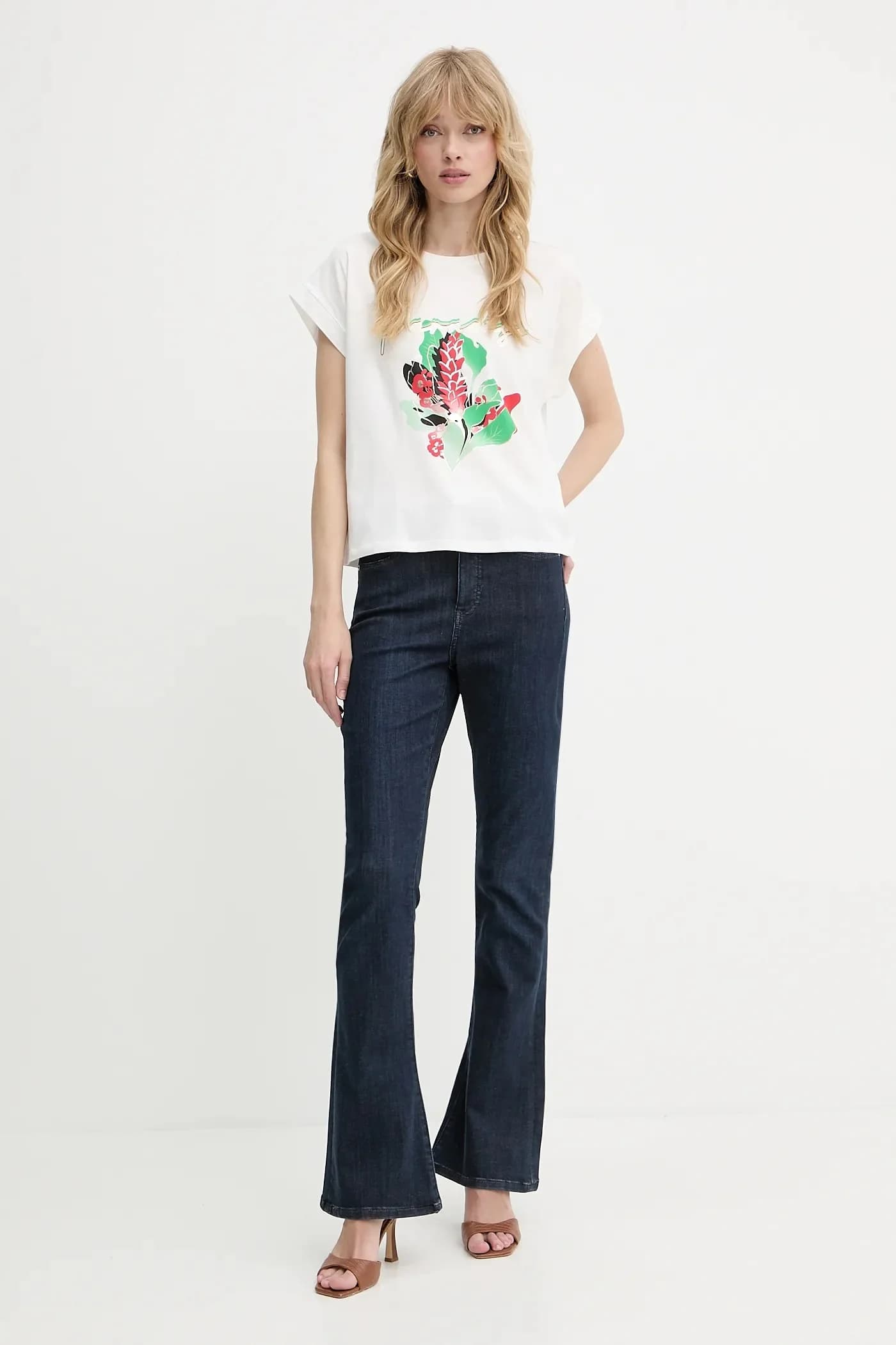 футболка - фото 2