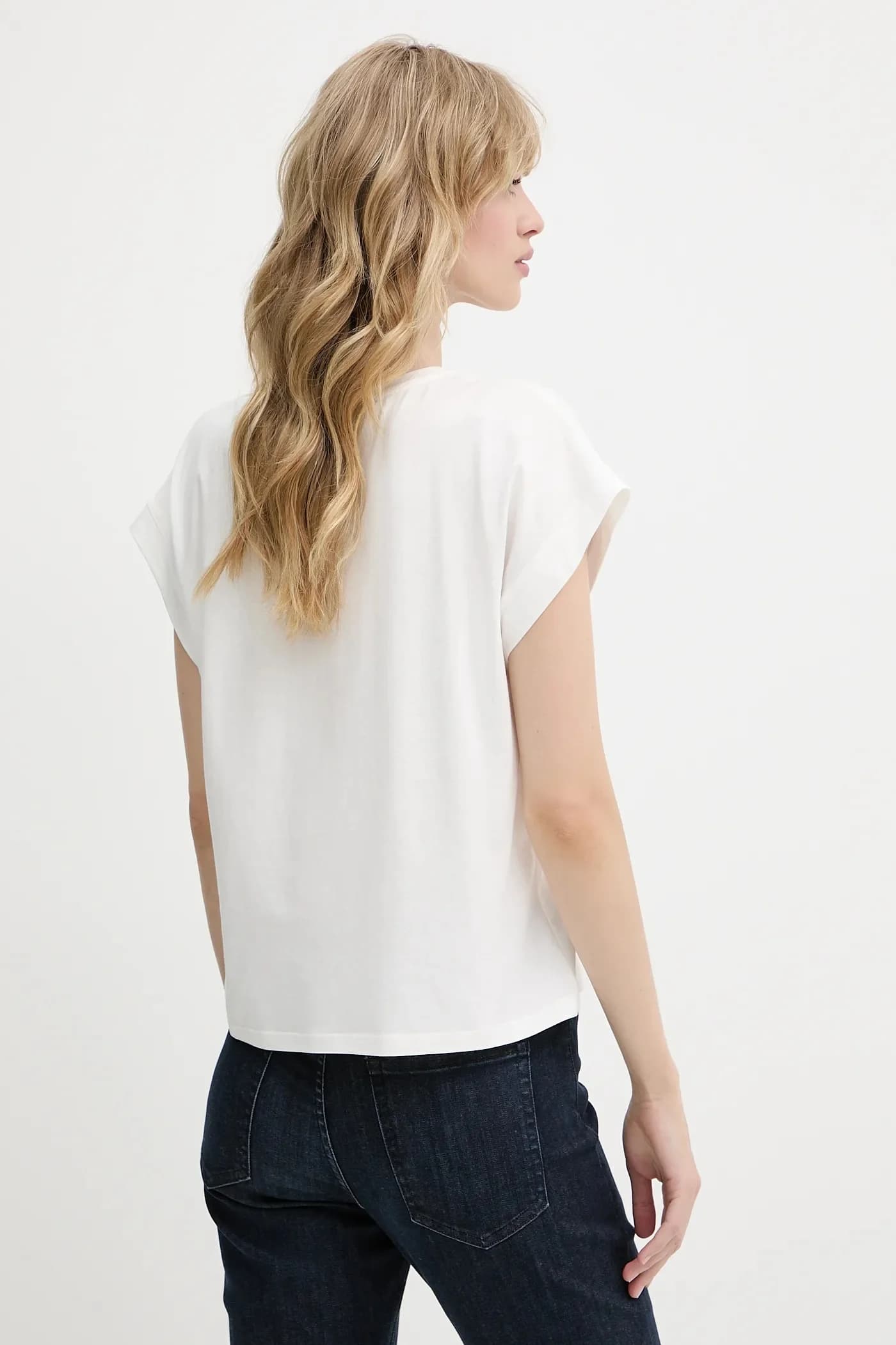 футболка - фото 3