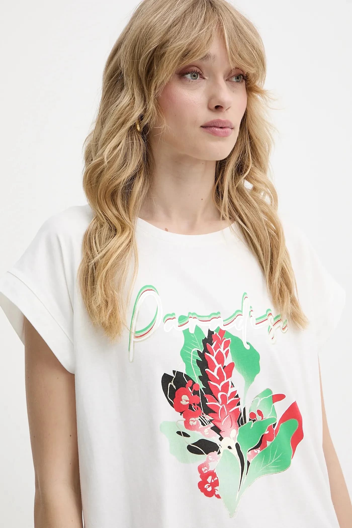 футболка - фото 4