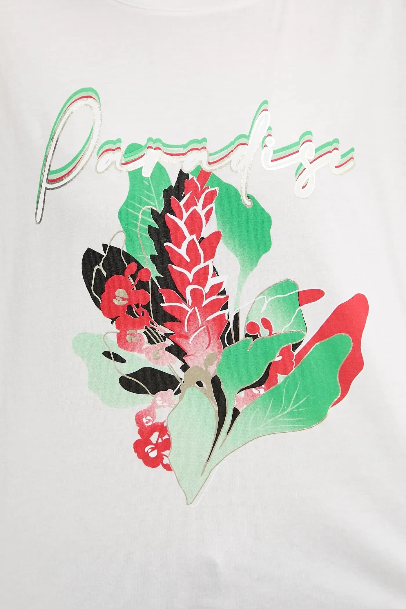 футболка - фото 5