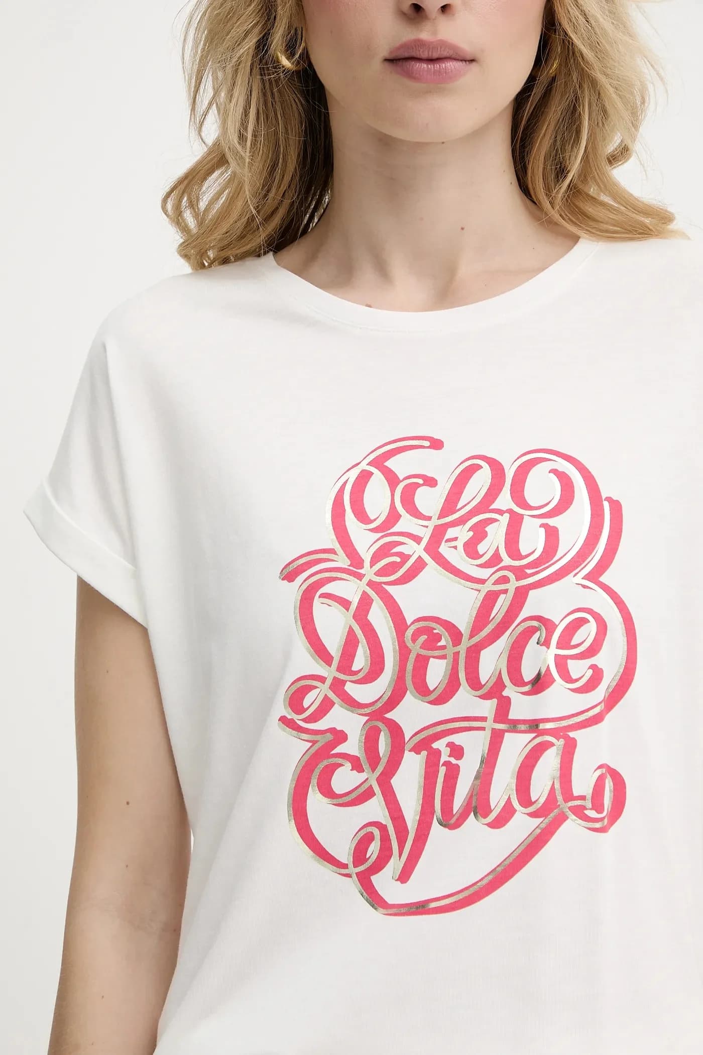 футболка - фото 4