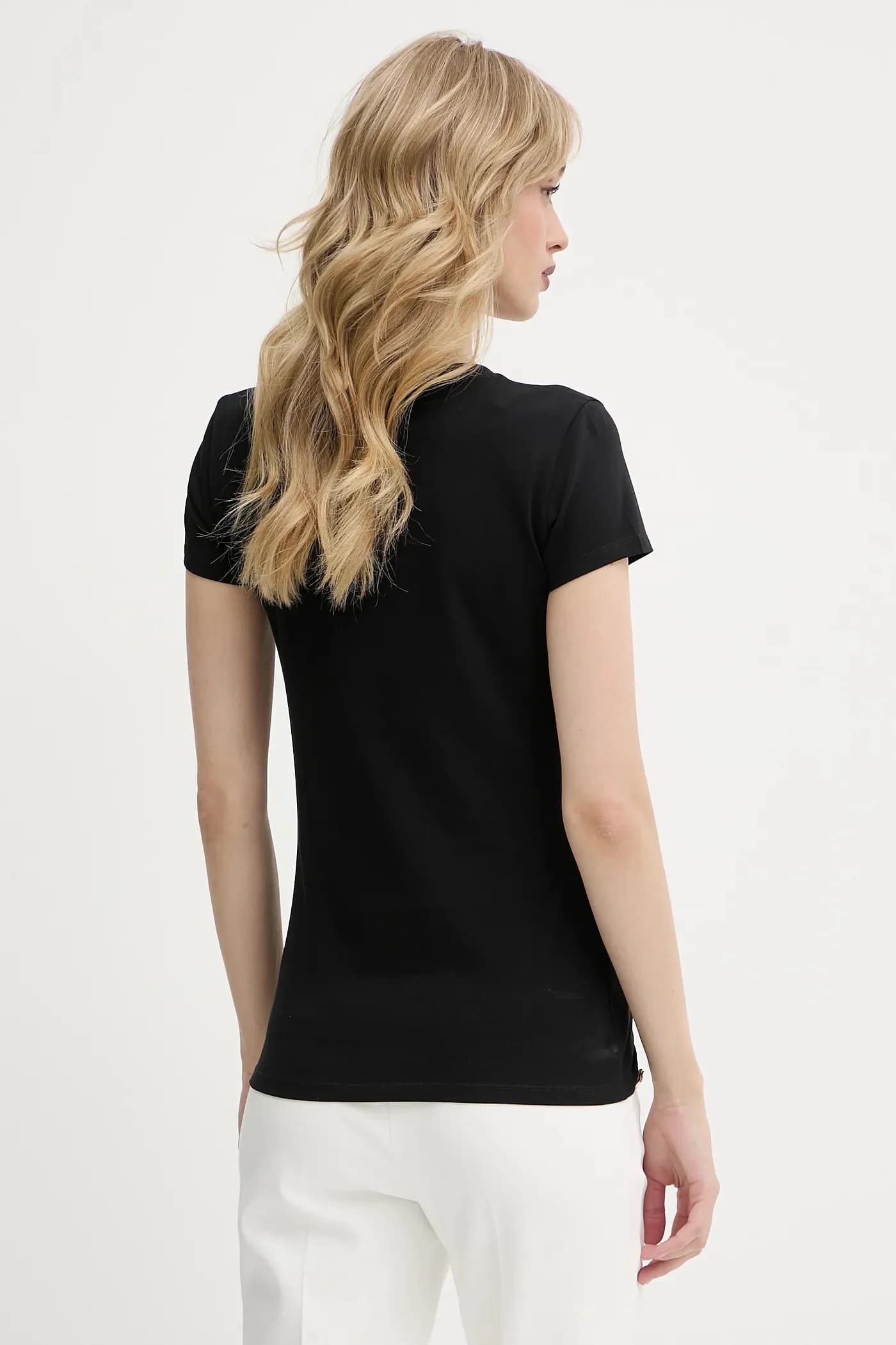 футболка - фото 3