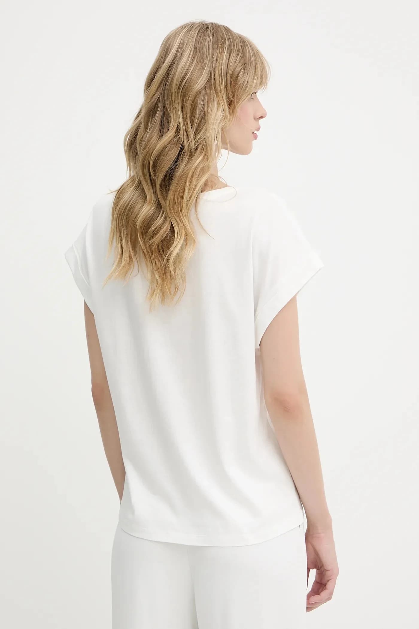 футболка - фото 3