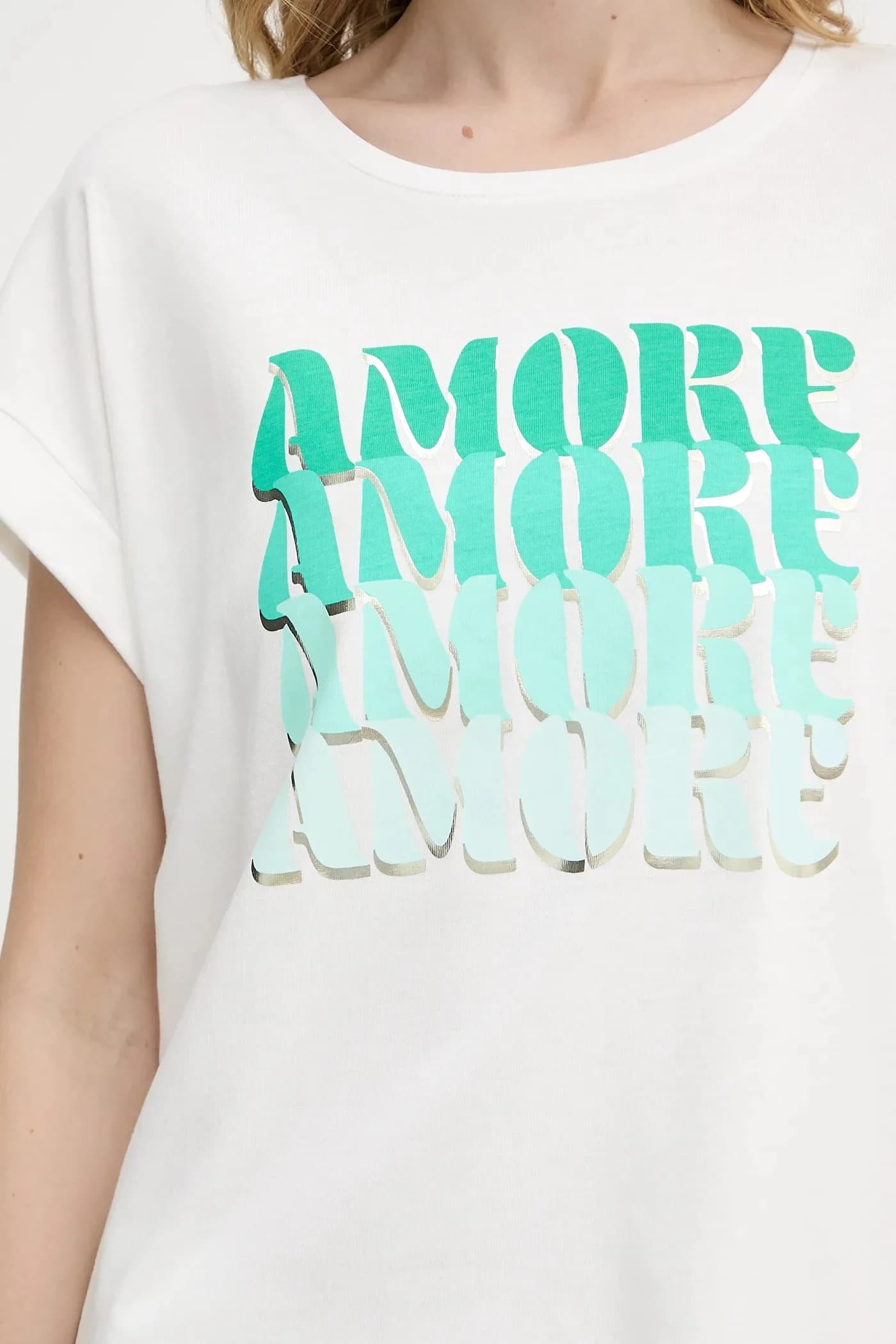 футболка - фото 5