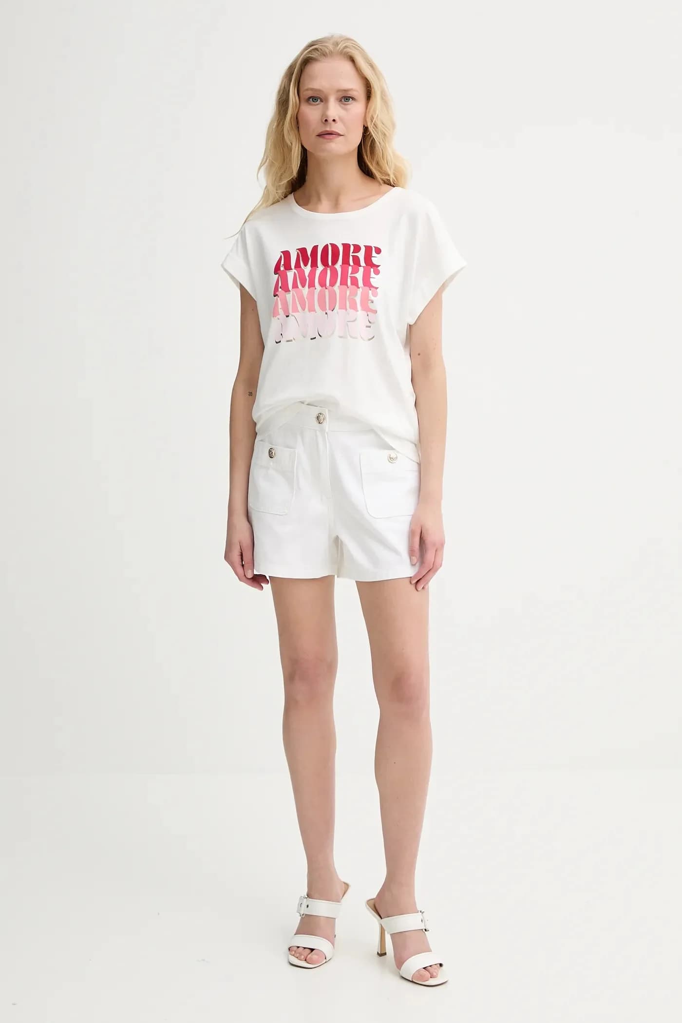 футболка - фото 2