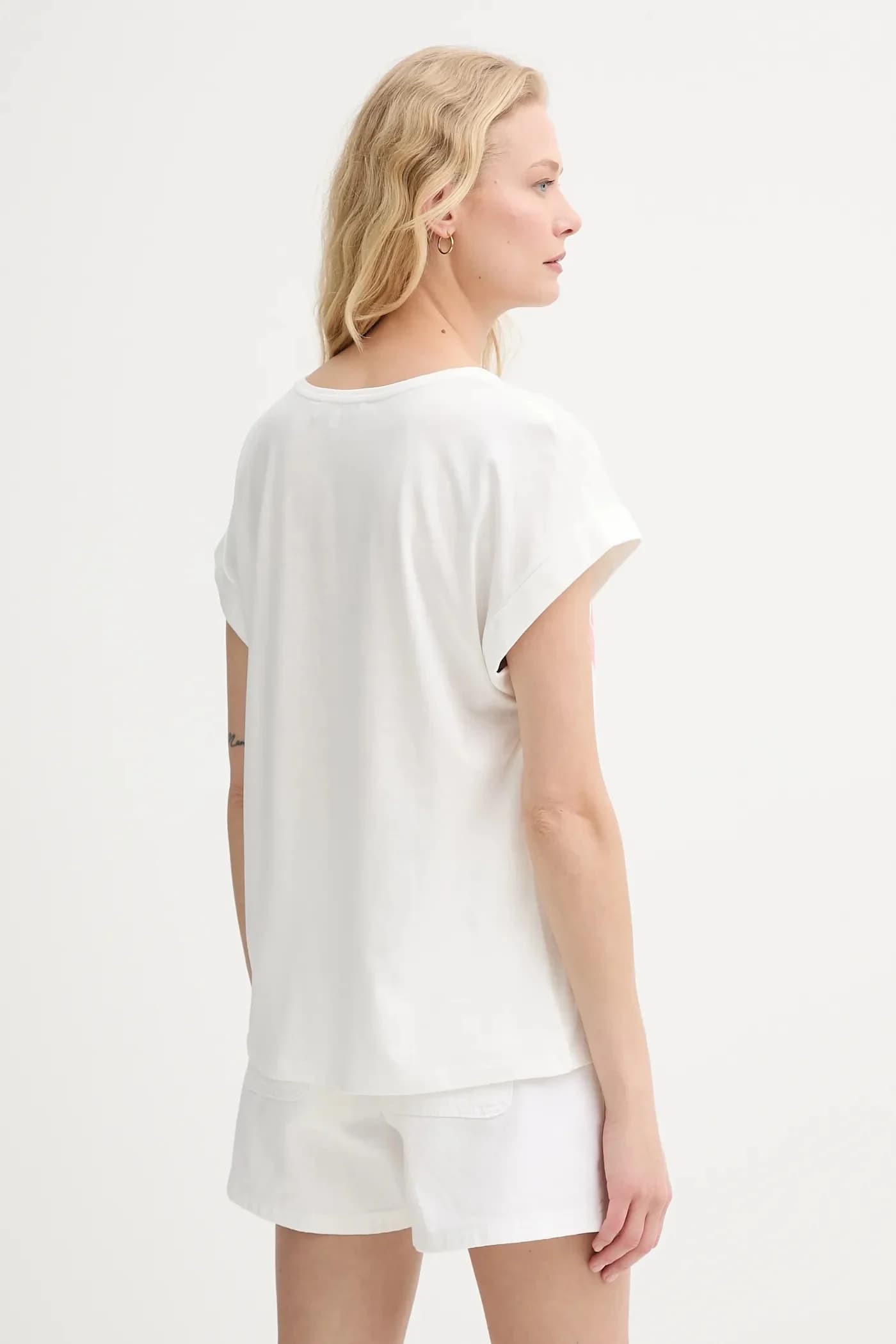 футболка - фото 3