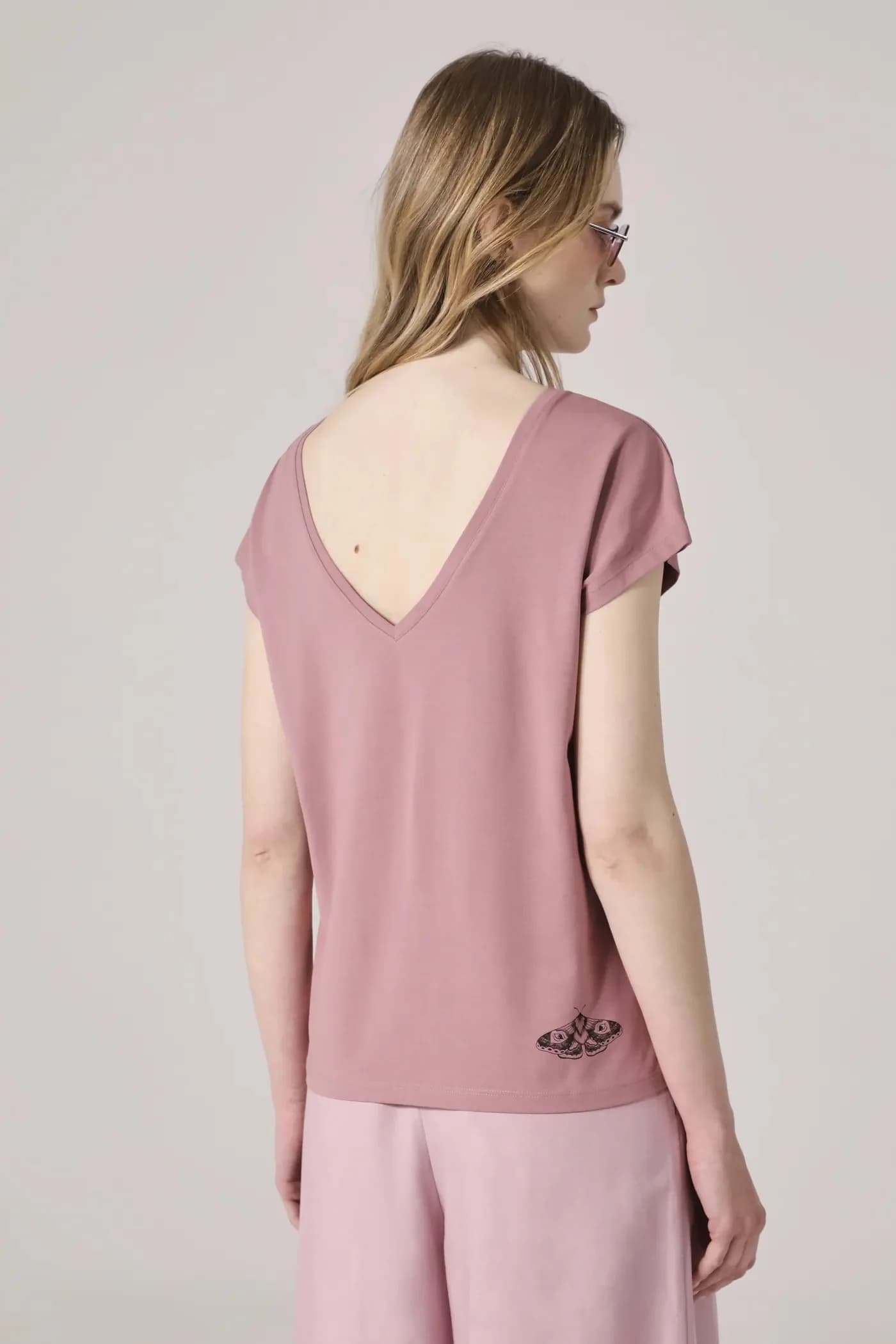 футболка - фото 3