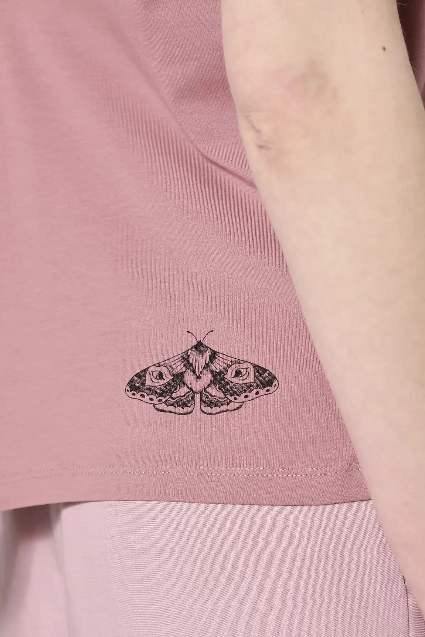 футболка - фото 5