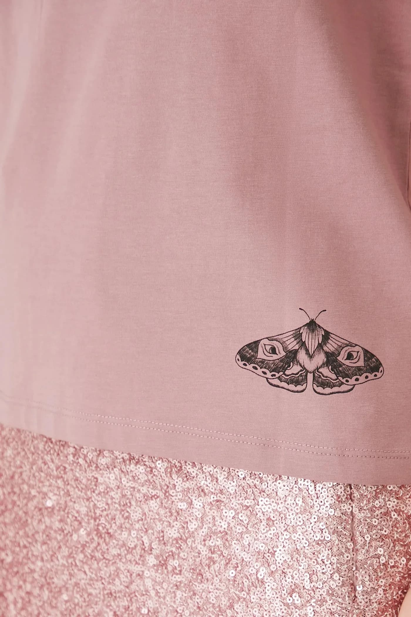 футболка - фото 6