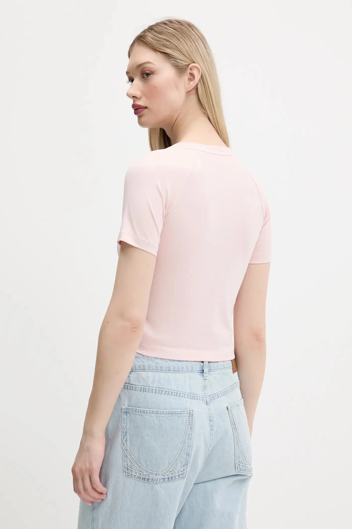 футболка - фото 3