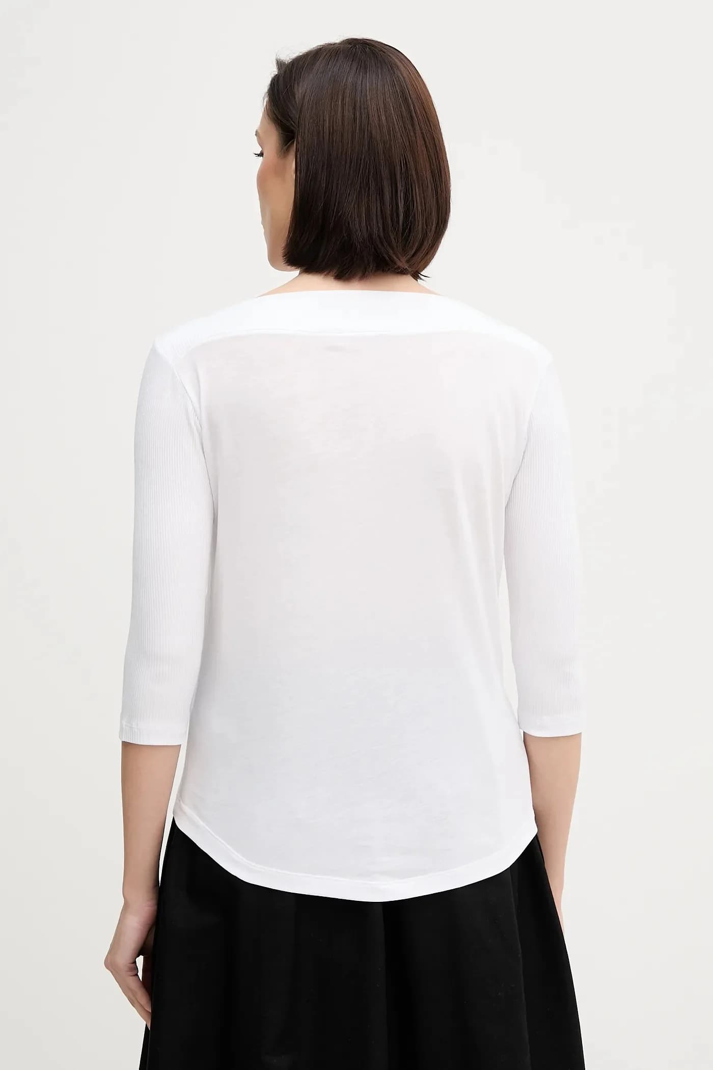 футболка - фото 3