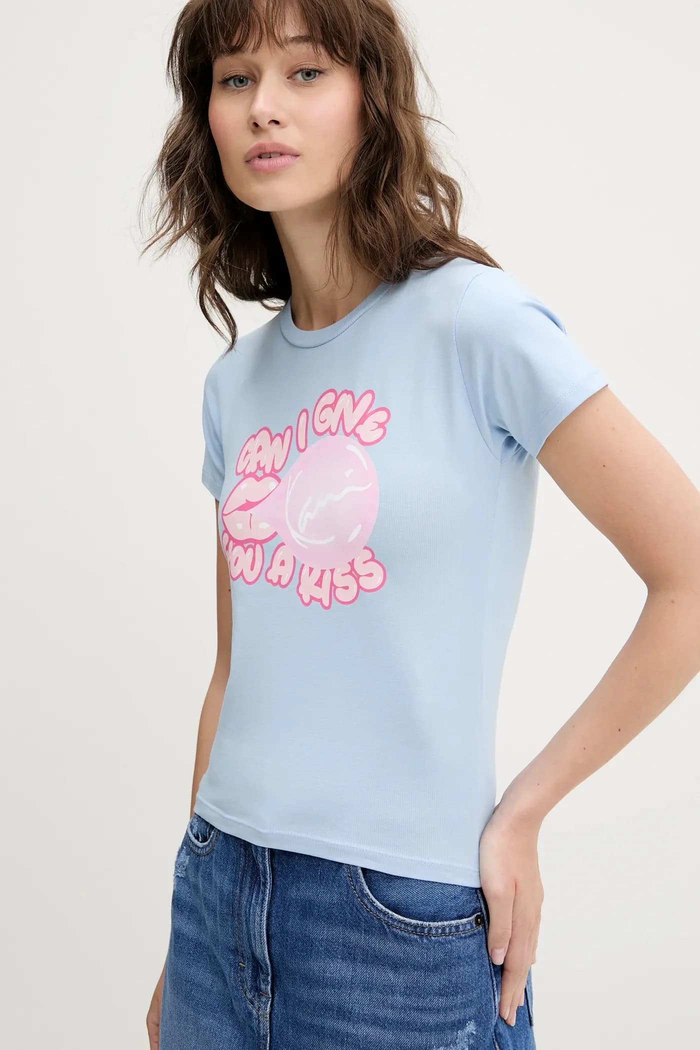 футболка - фото 4