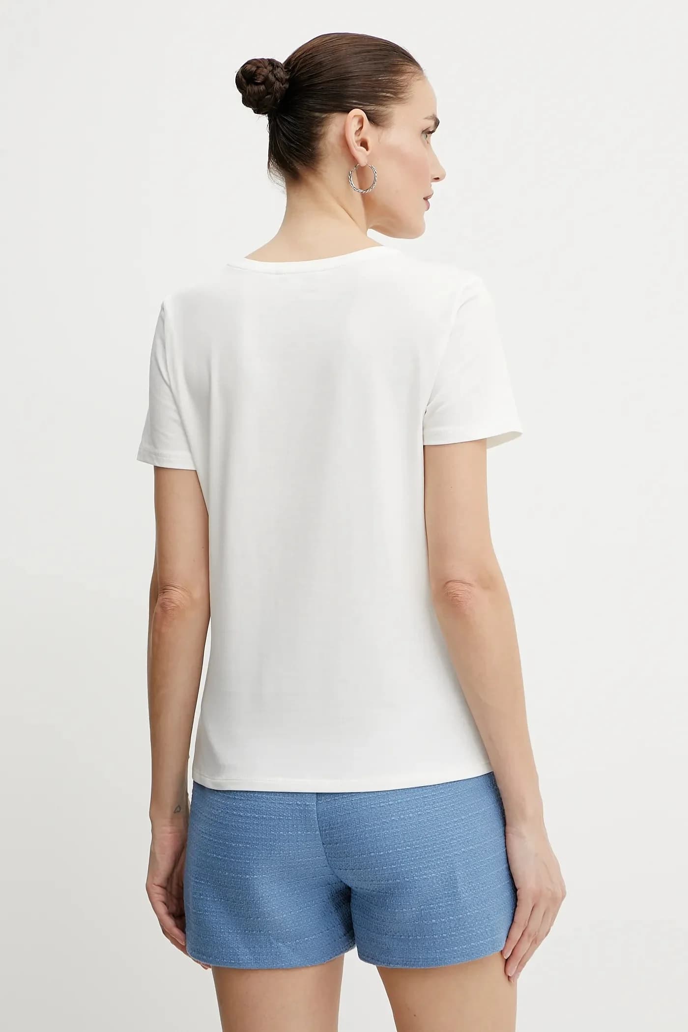 Футболка DFLEUR - фото 3