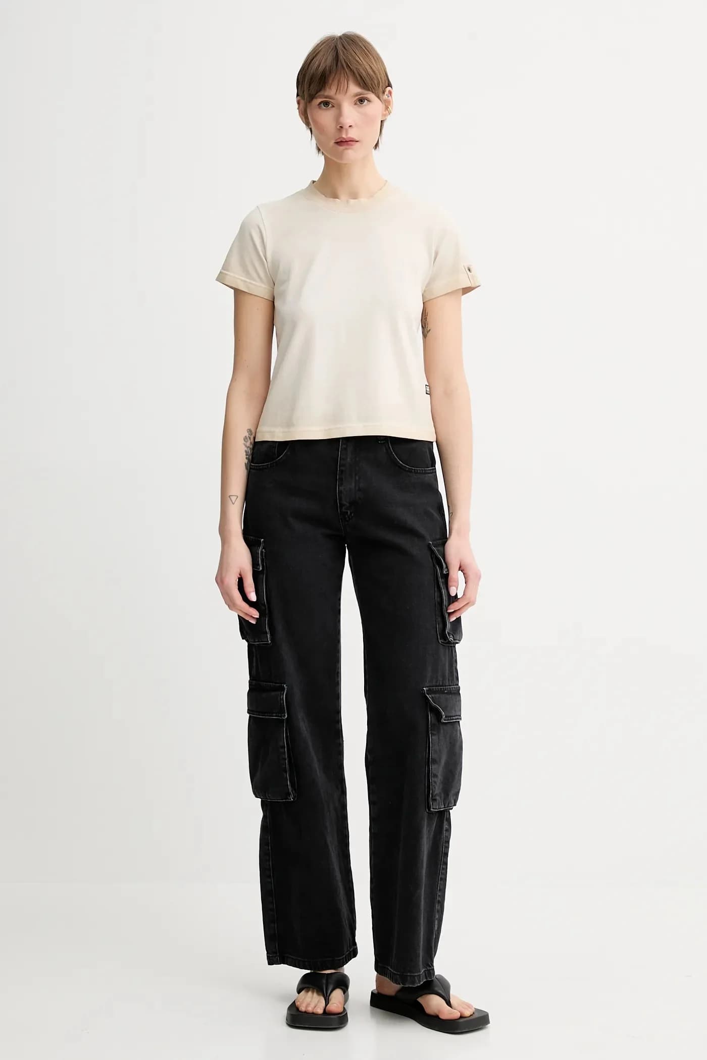 футболка - фото 2