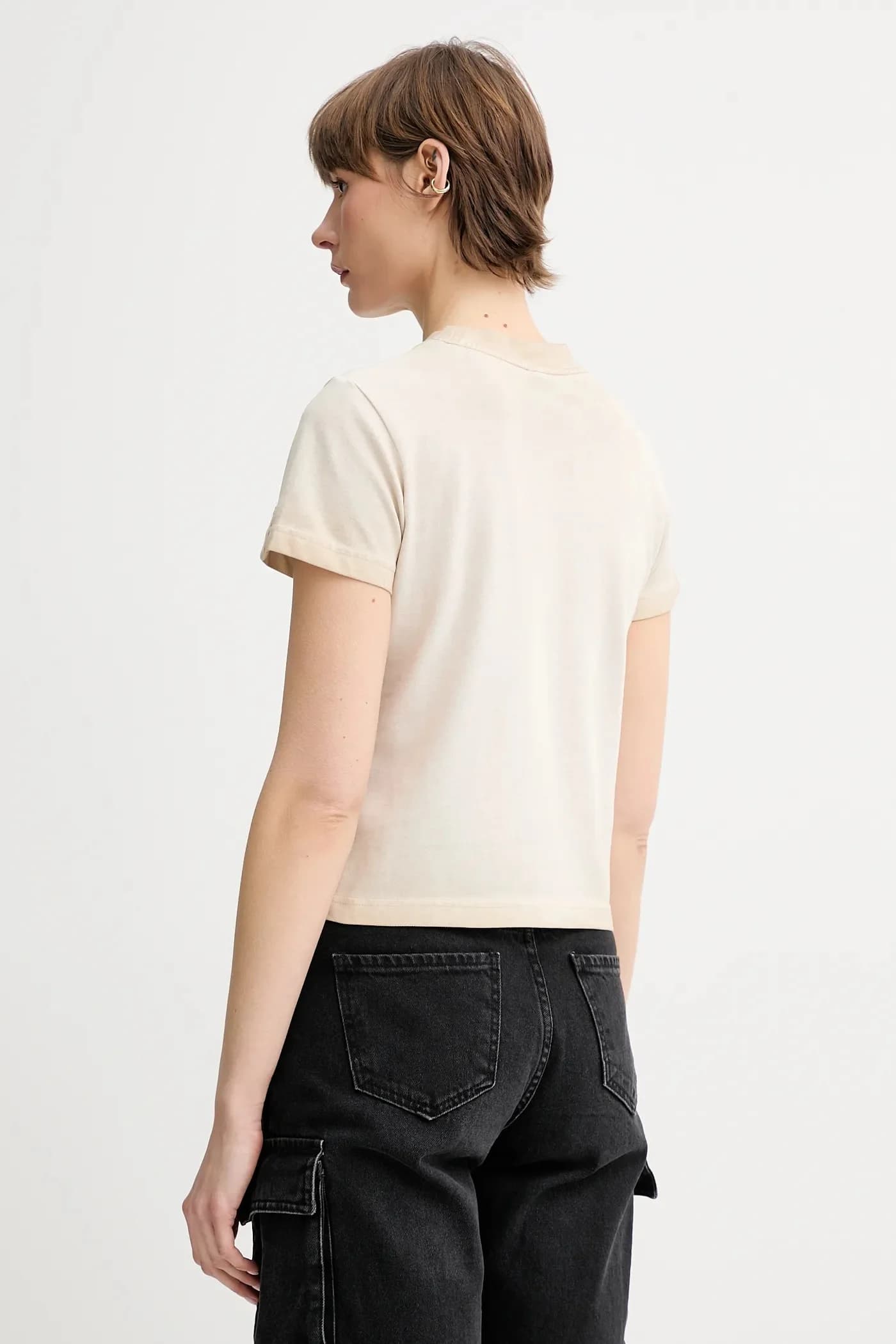 футболка - фото 3