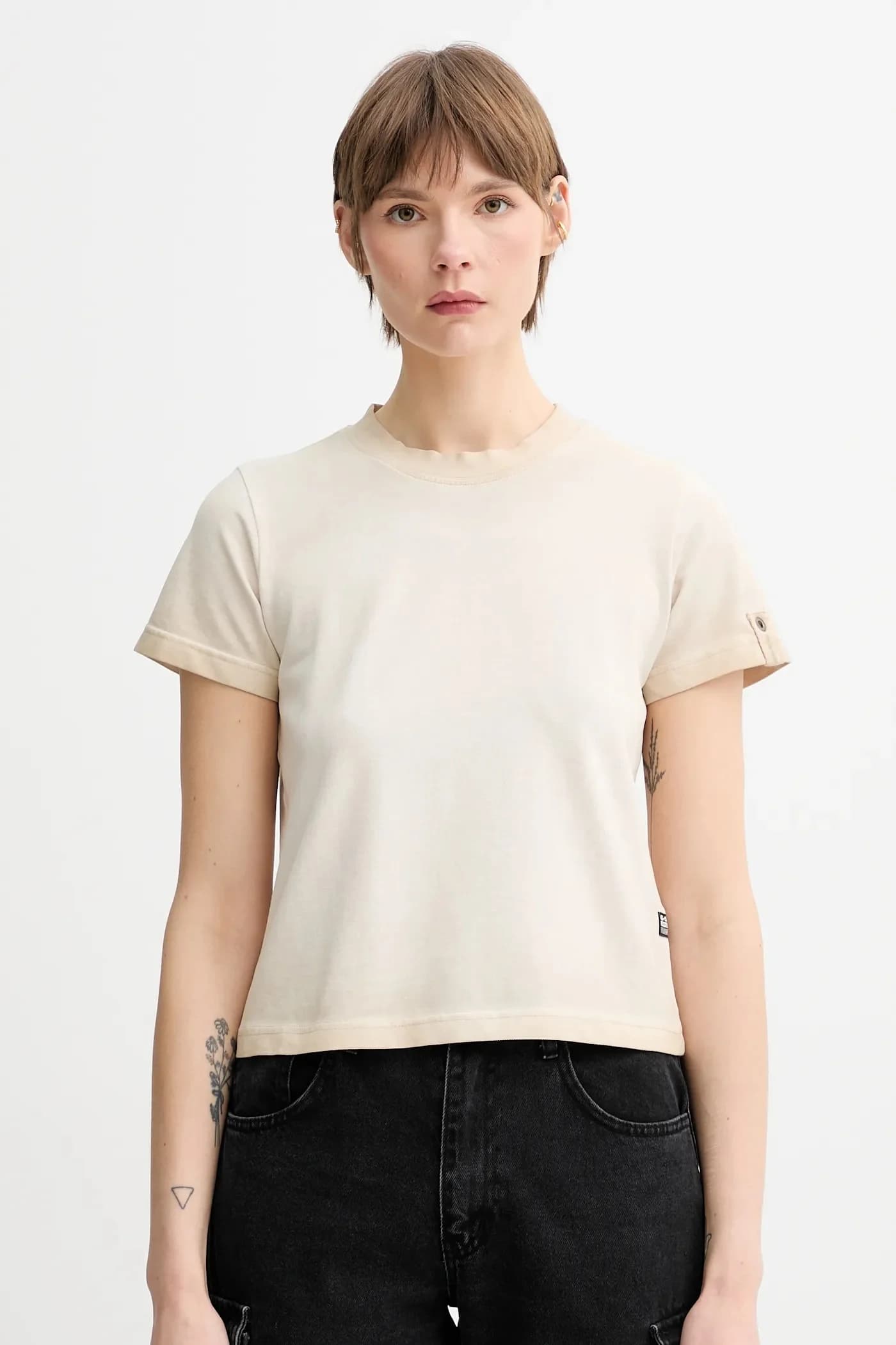 футболка - фото 4