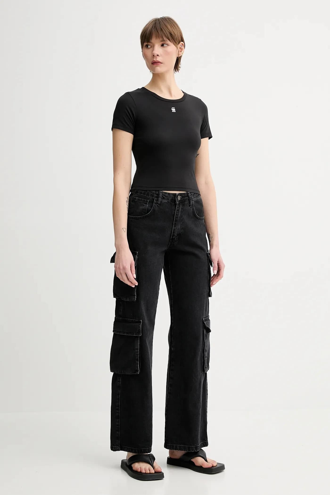 футболка - фото 2