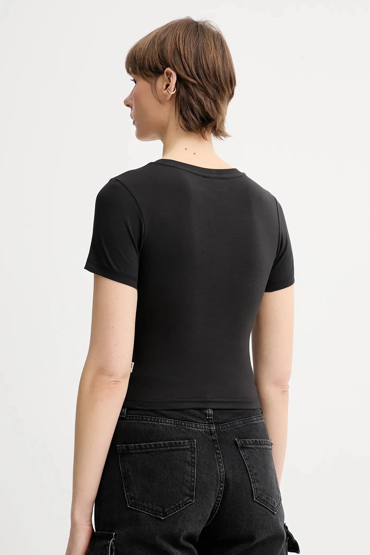 футболка - фото 3