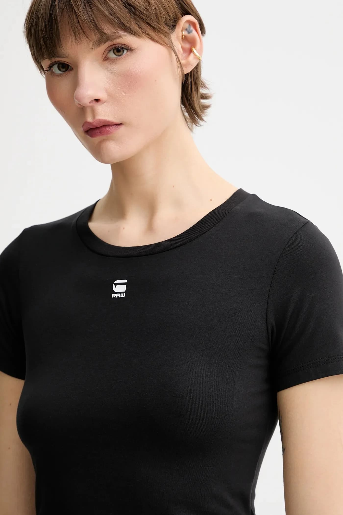 футболка - фото 4