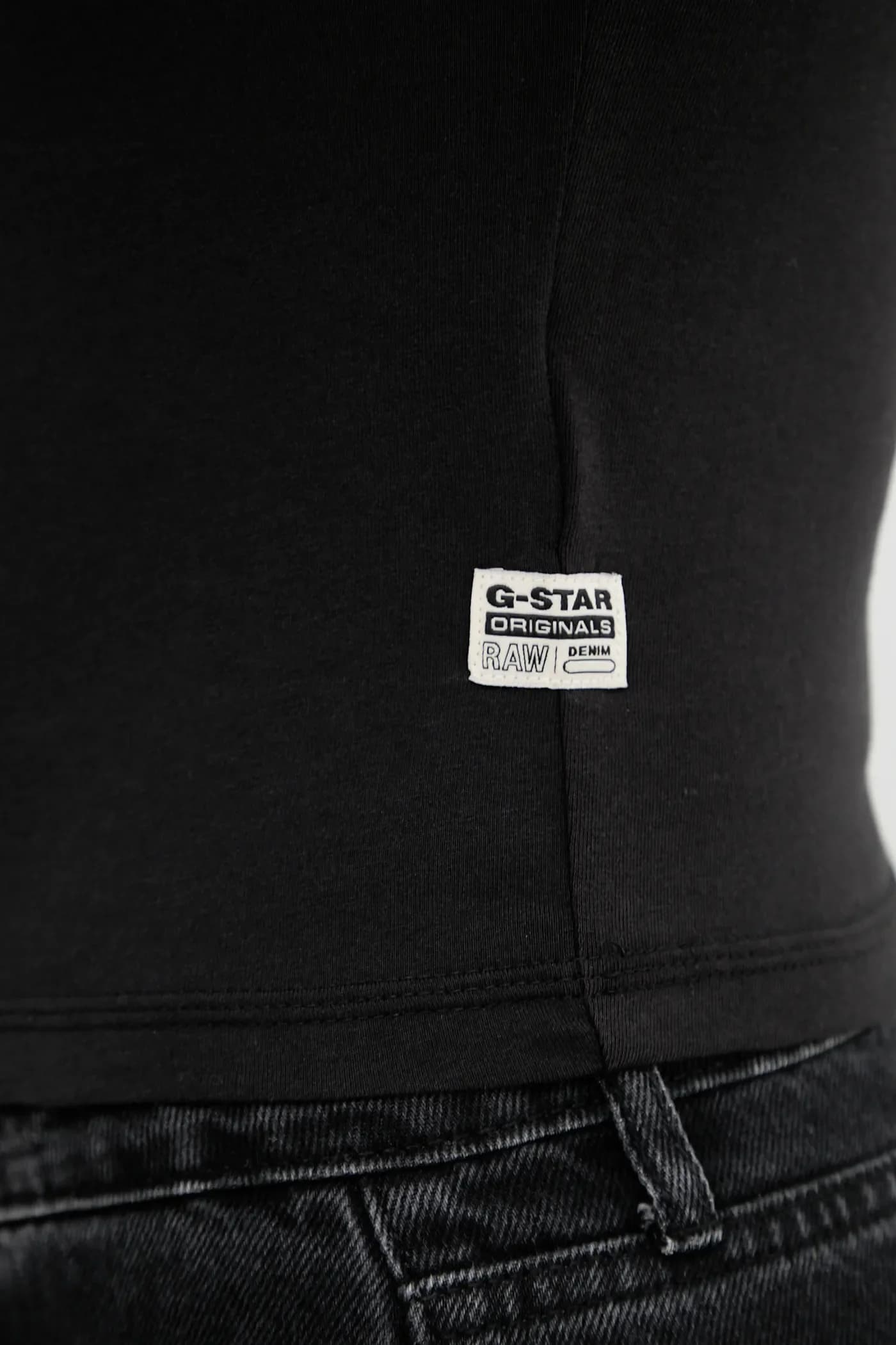 футболка - фото 5