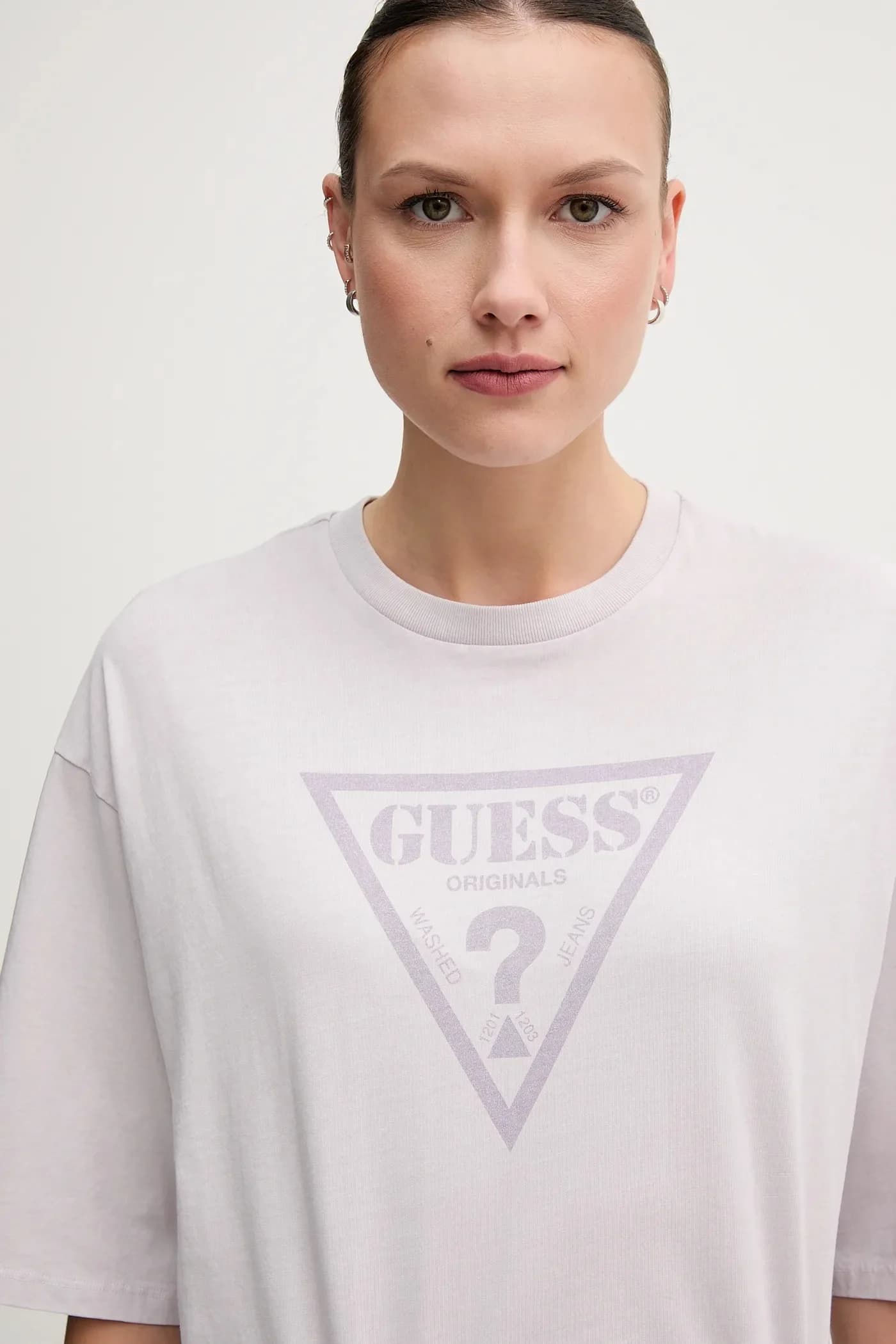 Хлопковая футболка - фото 3