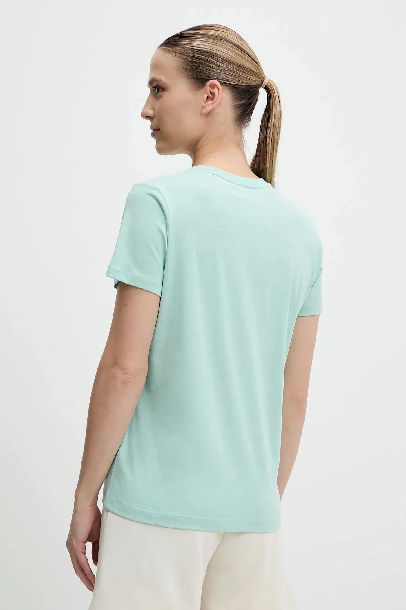 футболка - фото 3