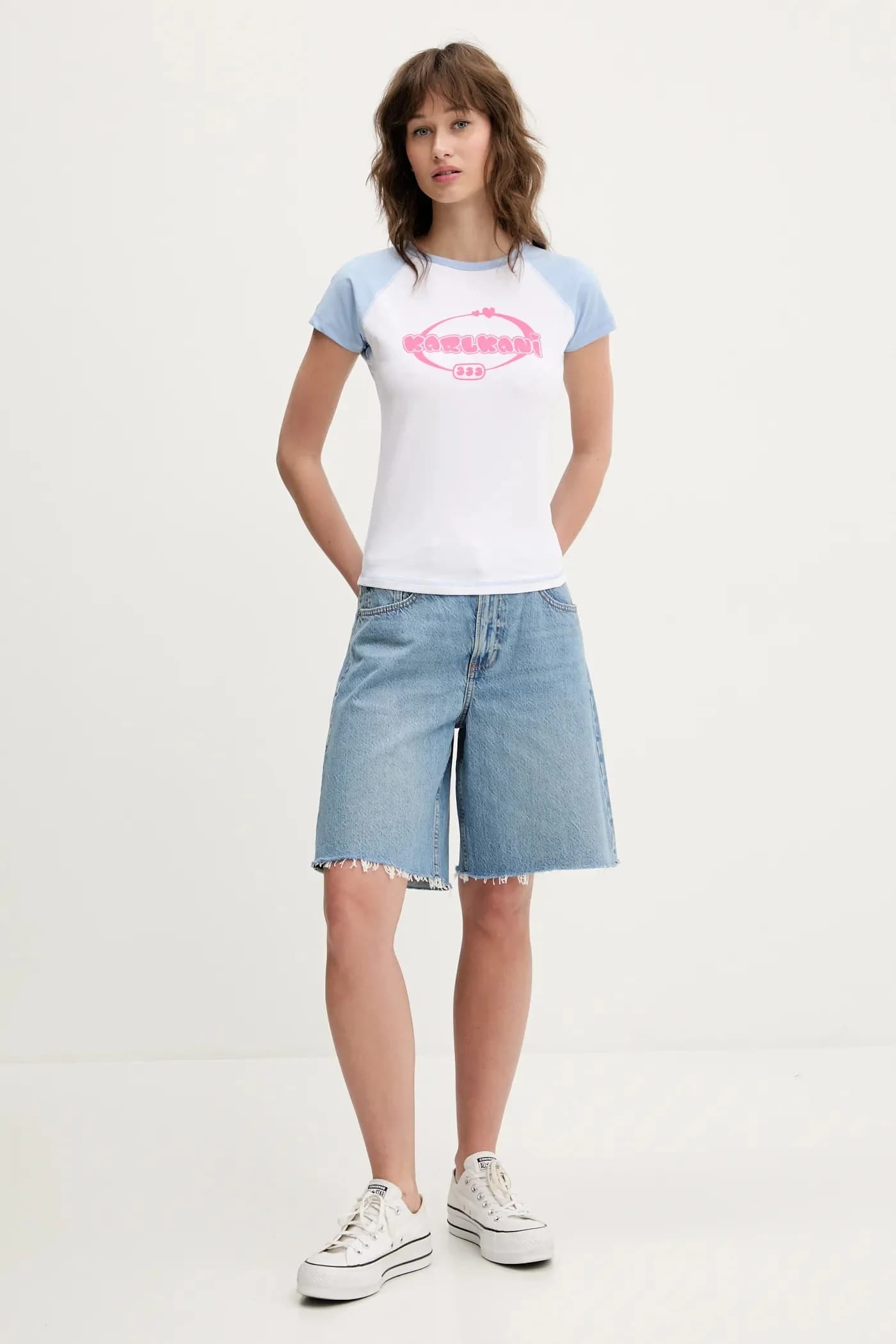 футболка - фото 2