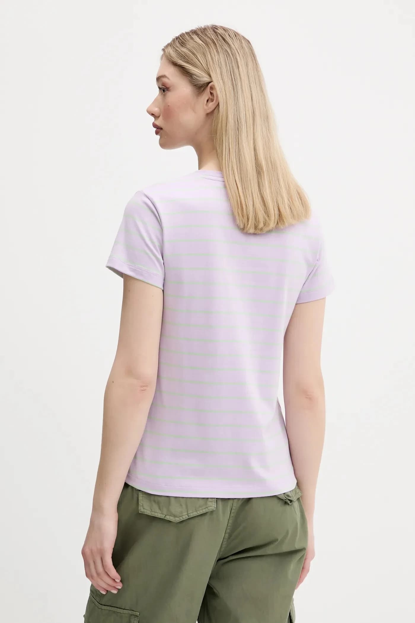 футболка - фото 3