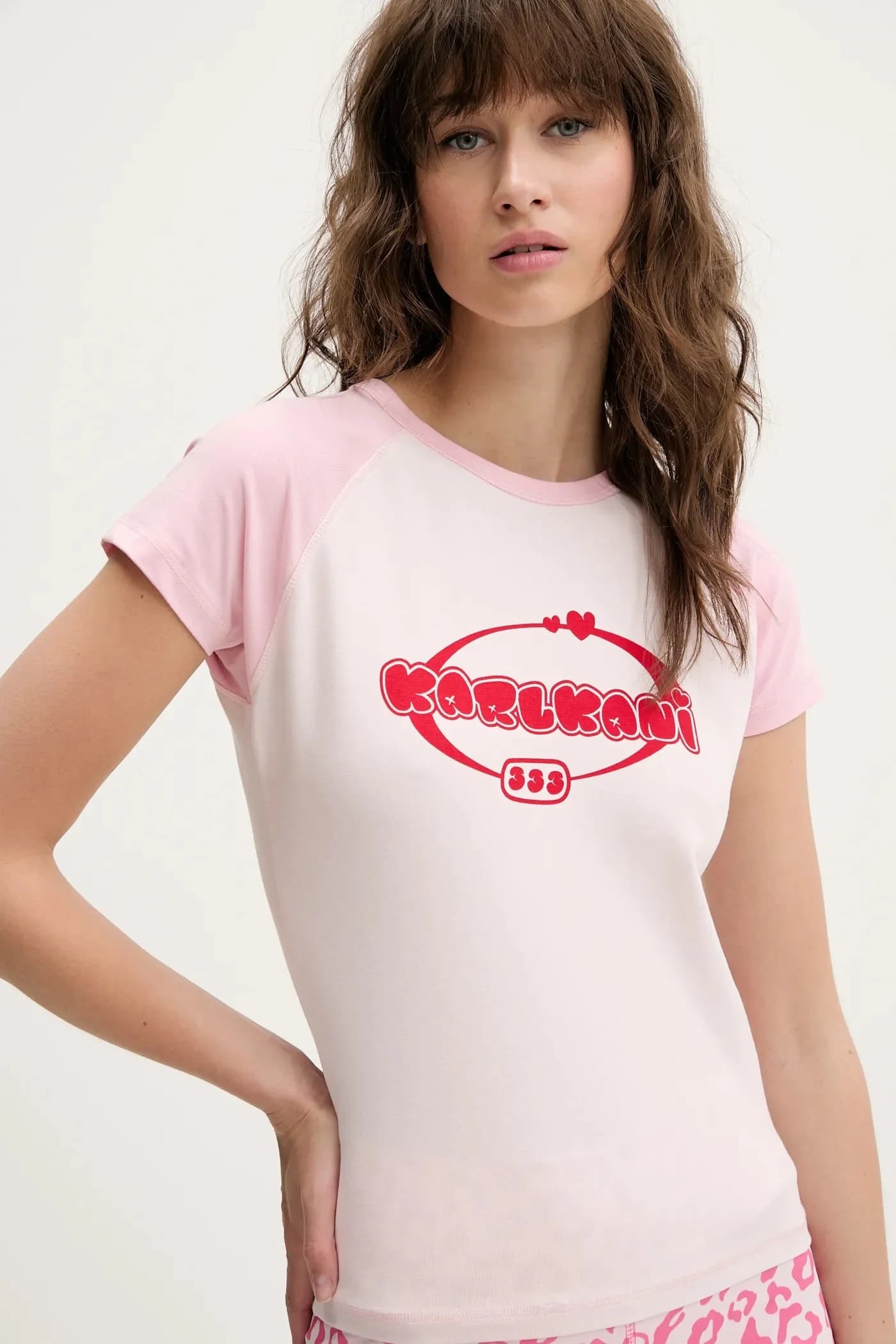 футболка - фото 4