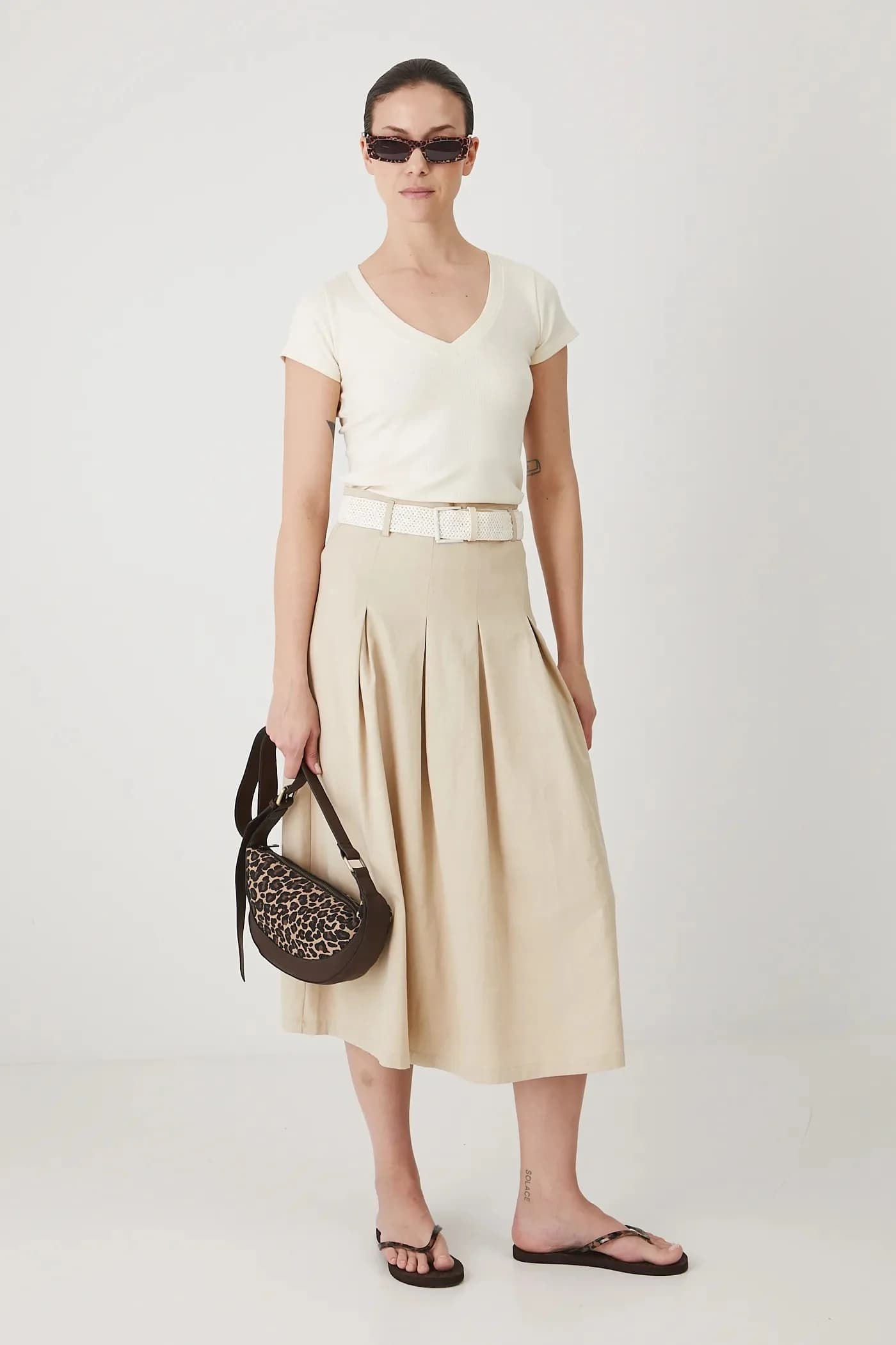 футболка - фото 2