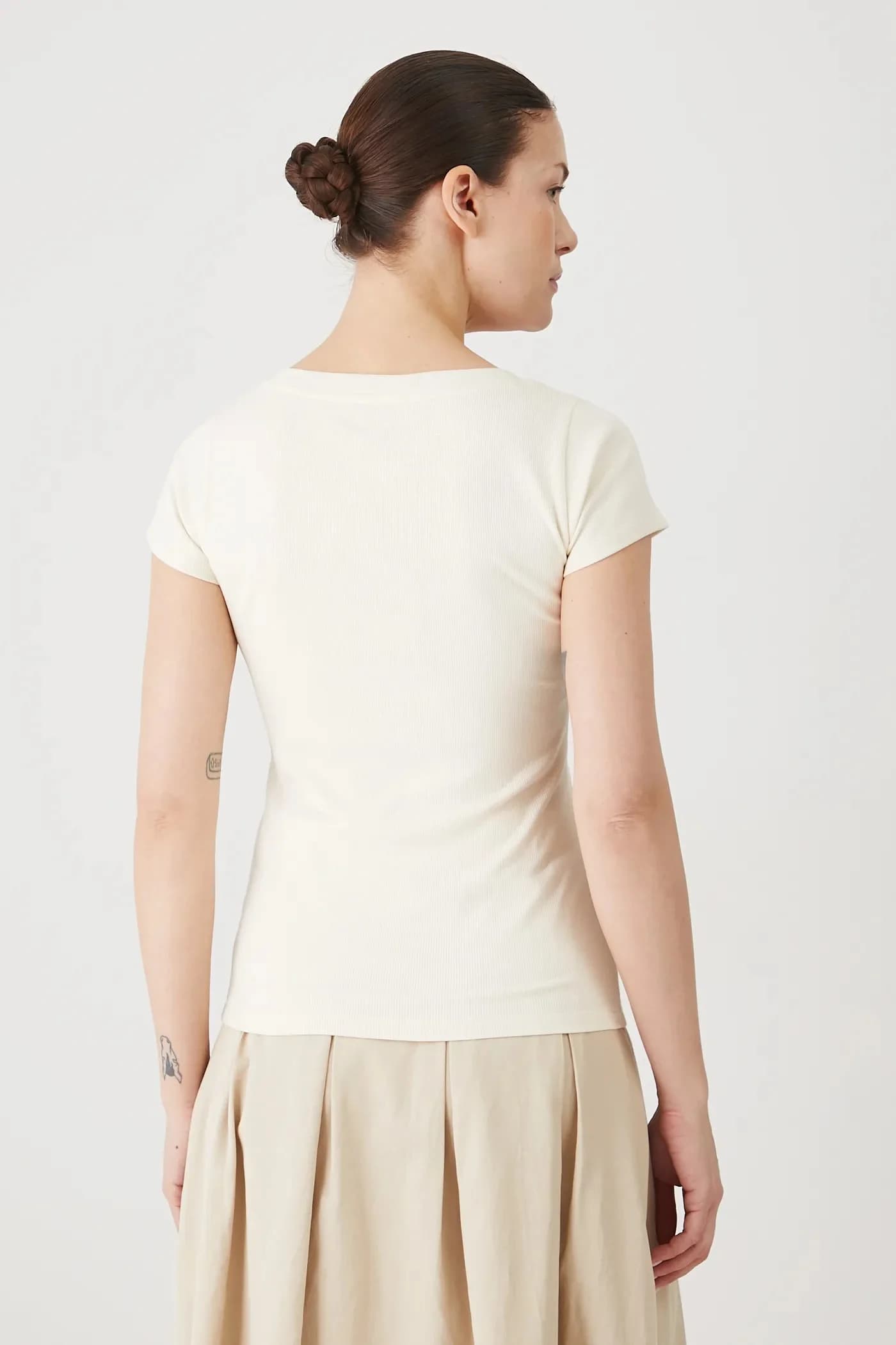 футболка - фото 3