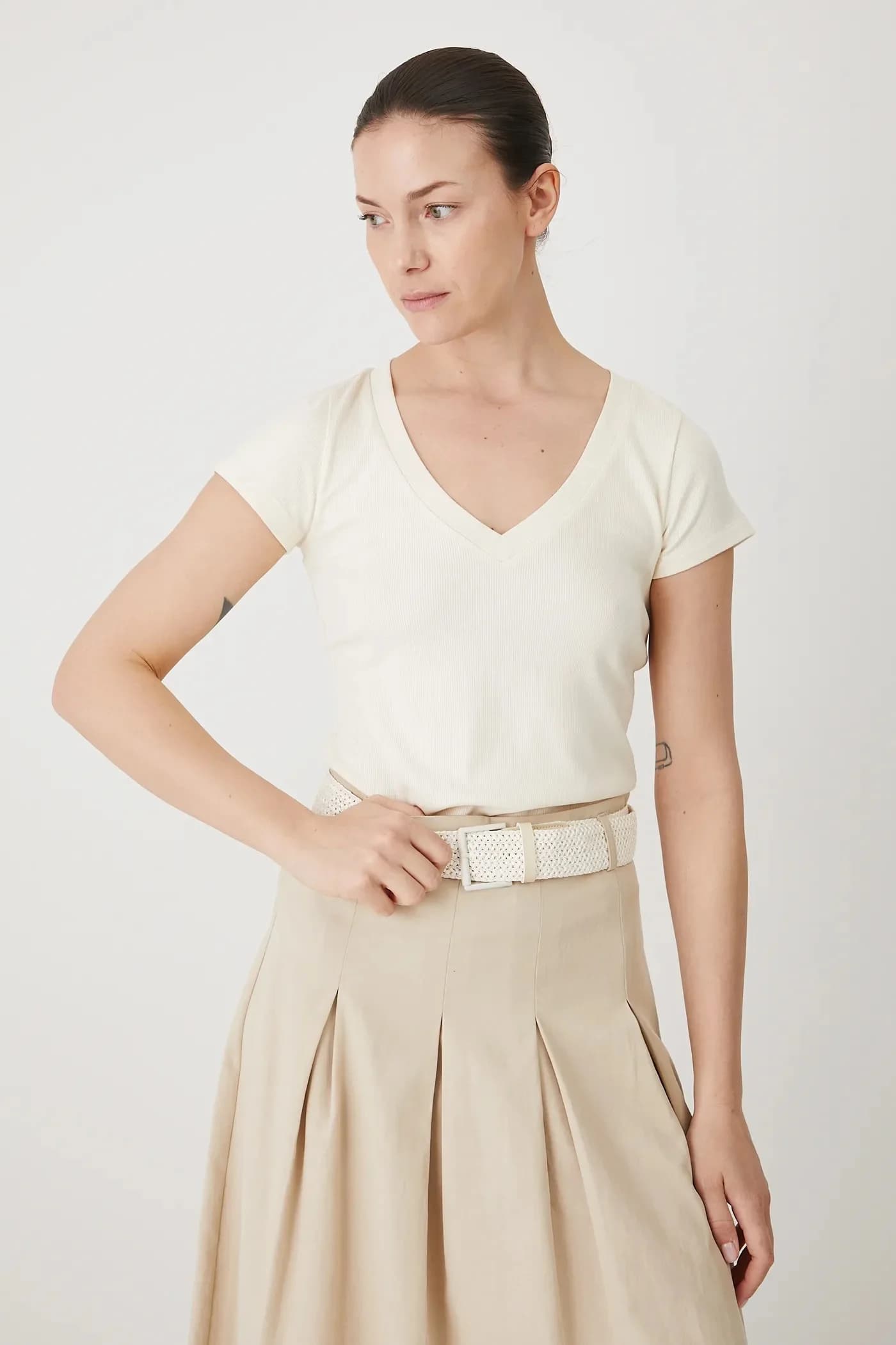 футболка - фото 4