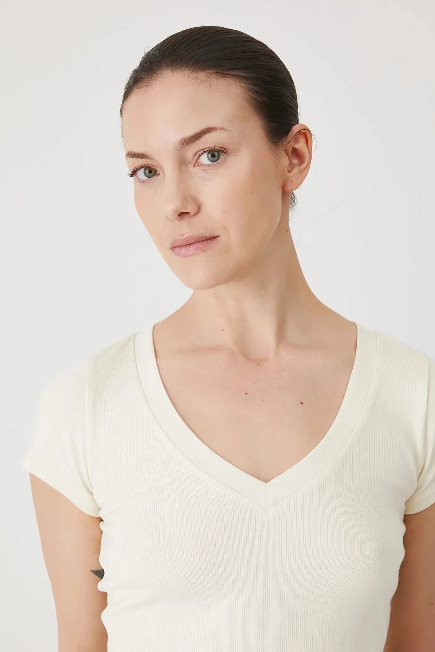 футболка - фото 5