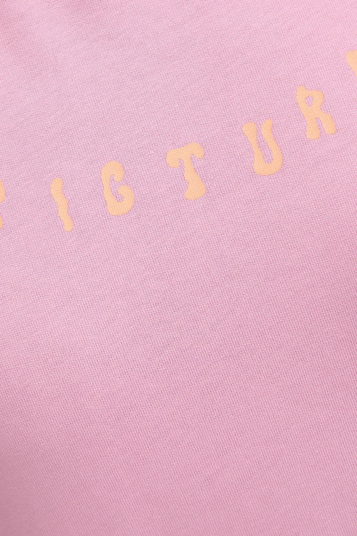 Хлопковая футболка Zolara - фото 5