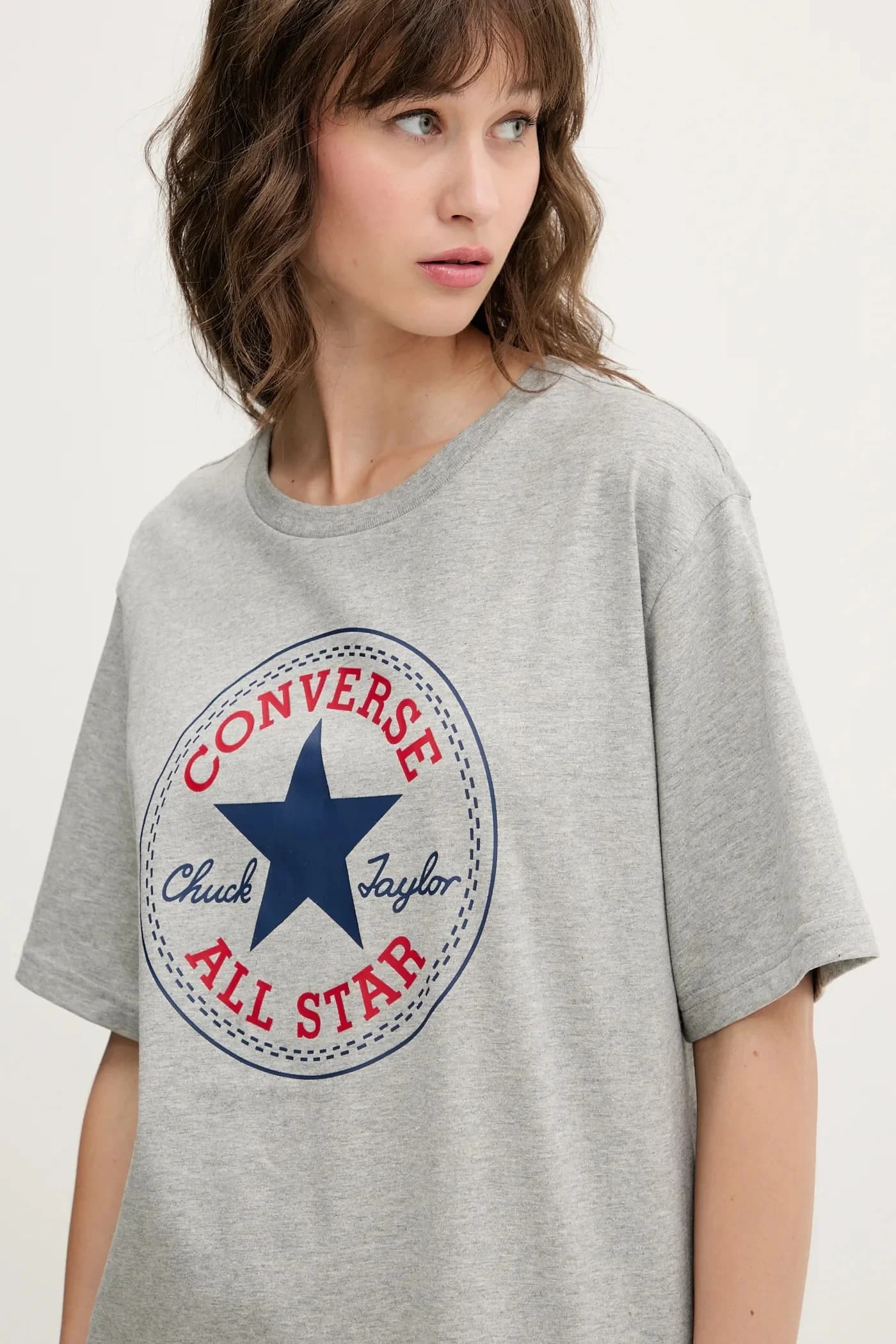 Хлопковая футболка - фото 9