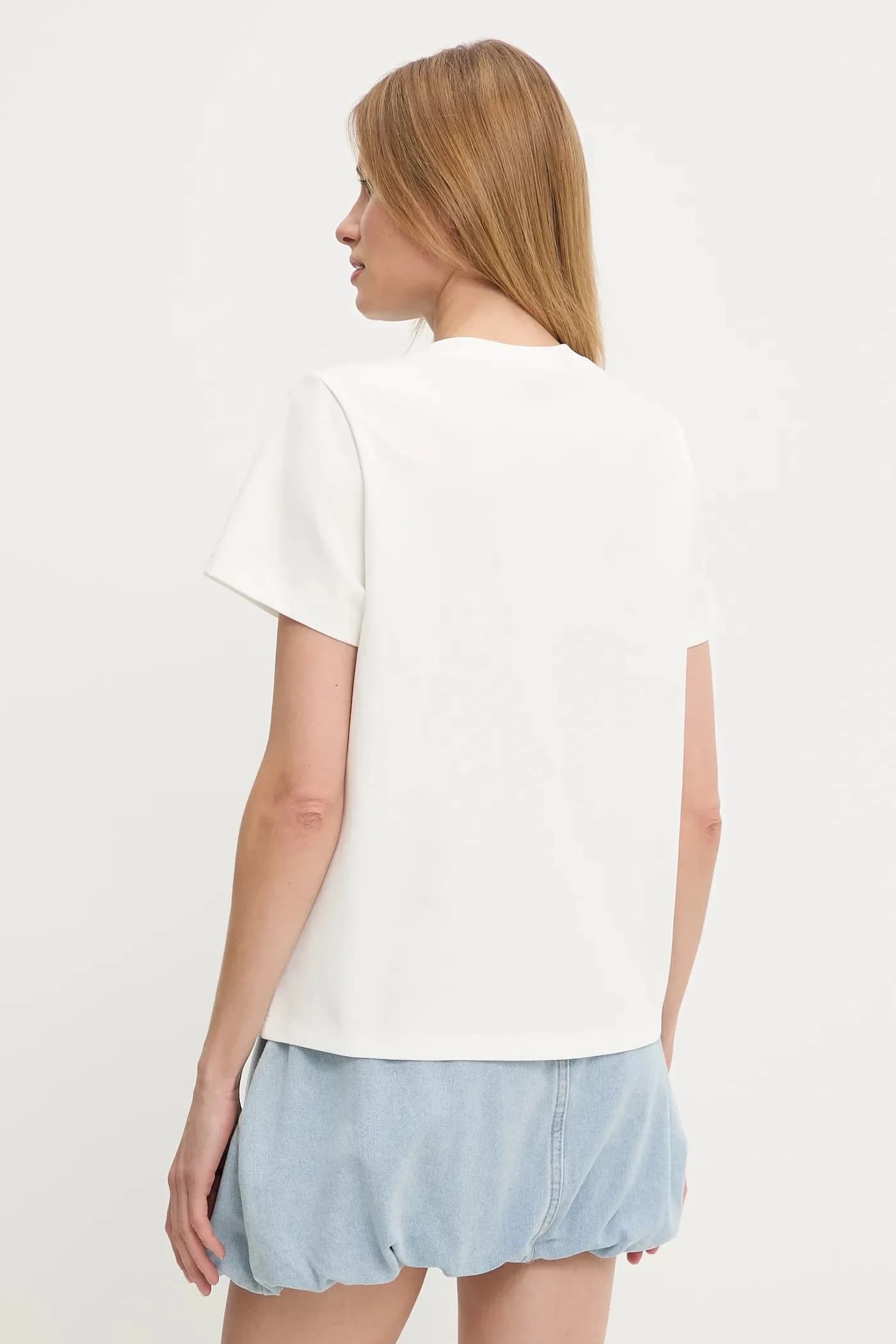 футболка - фото 3