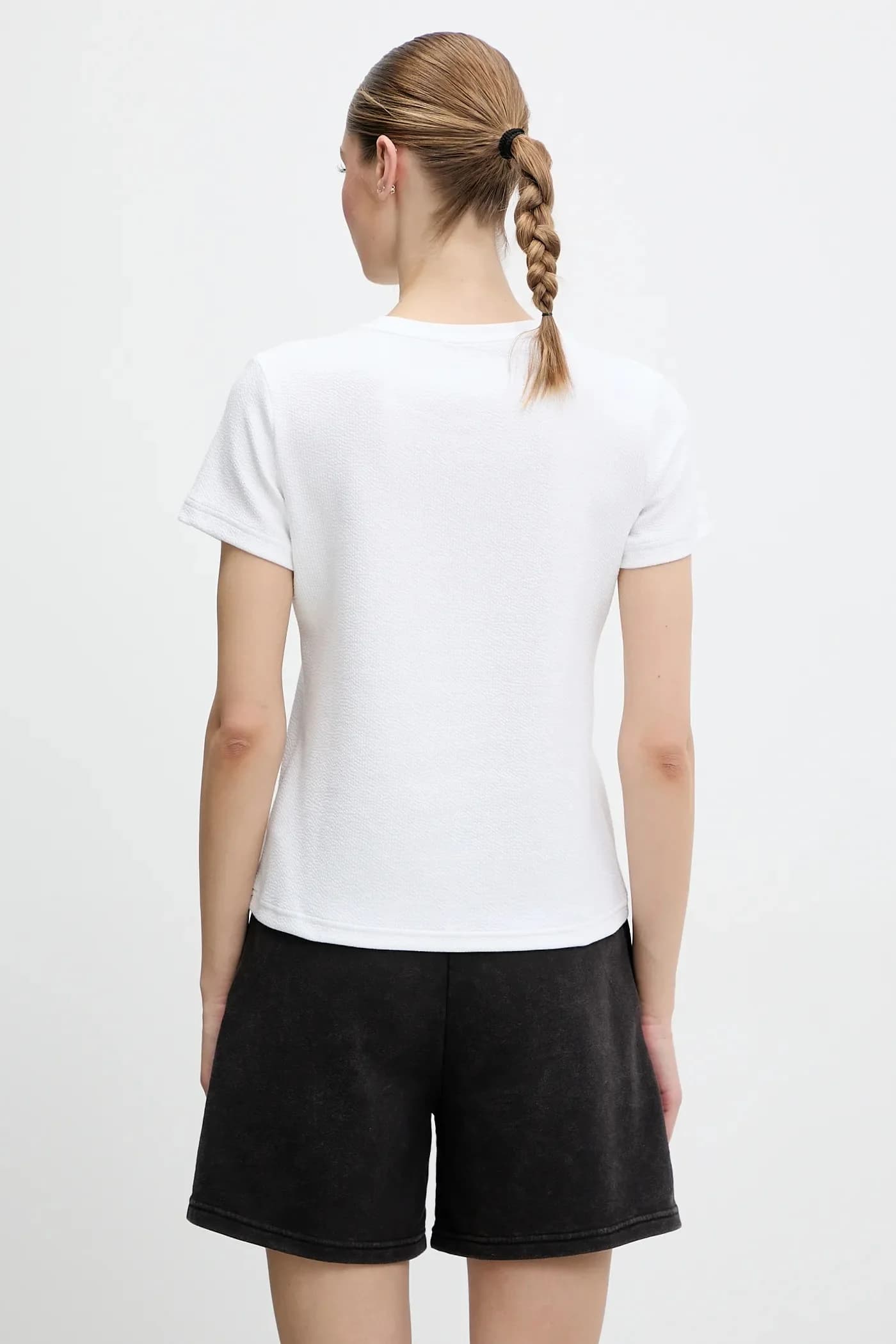 футболка - фото 3