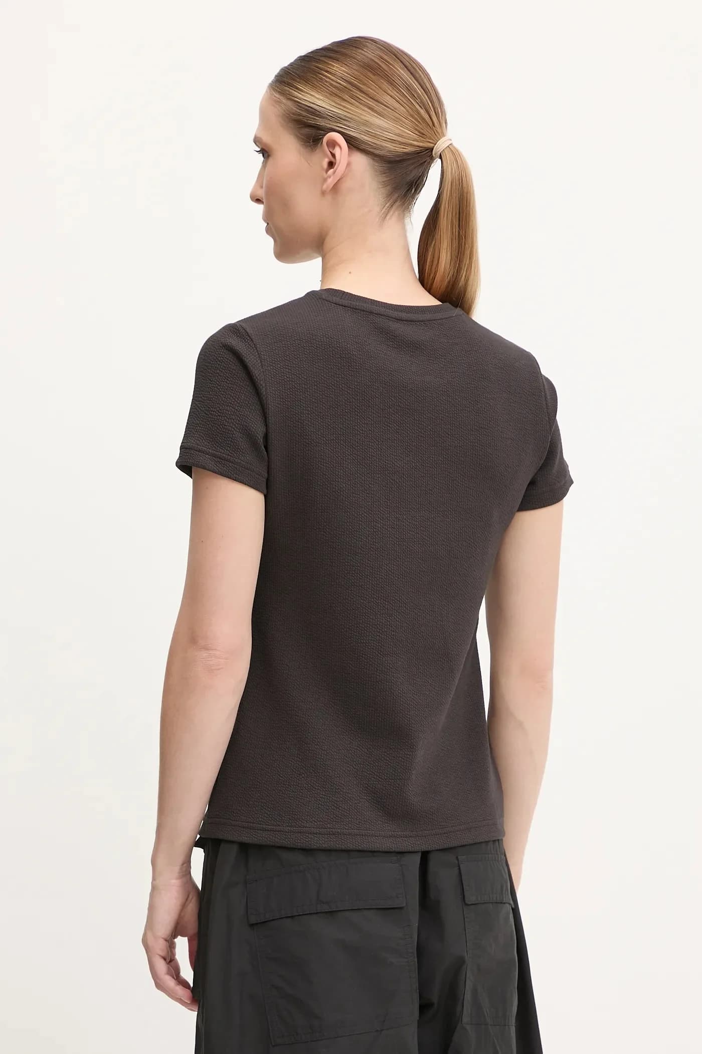 футболка - фото 3