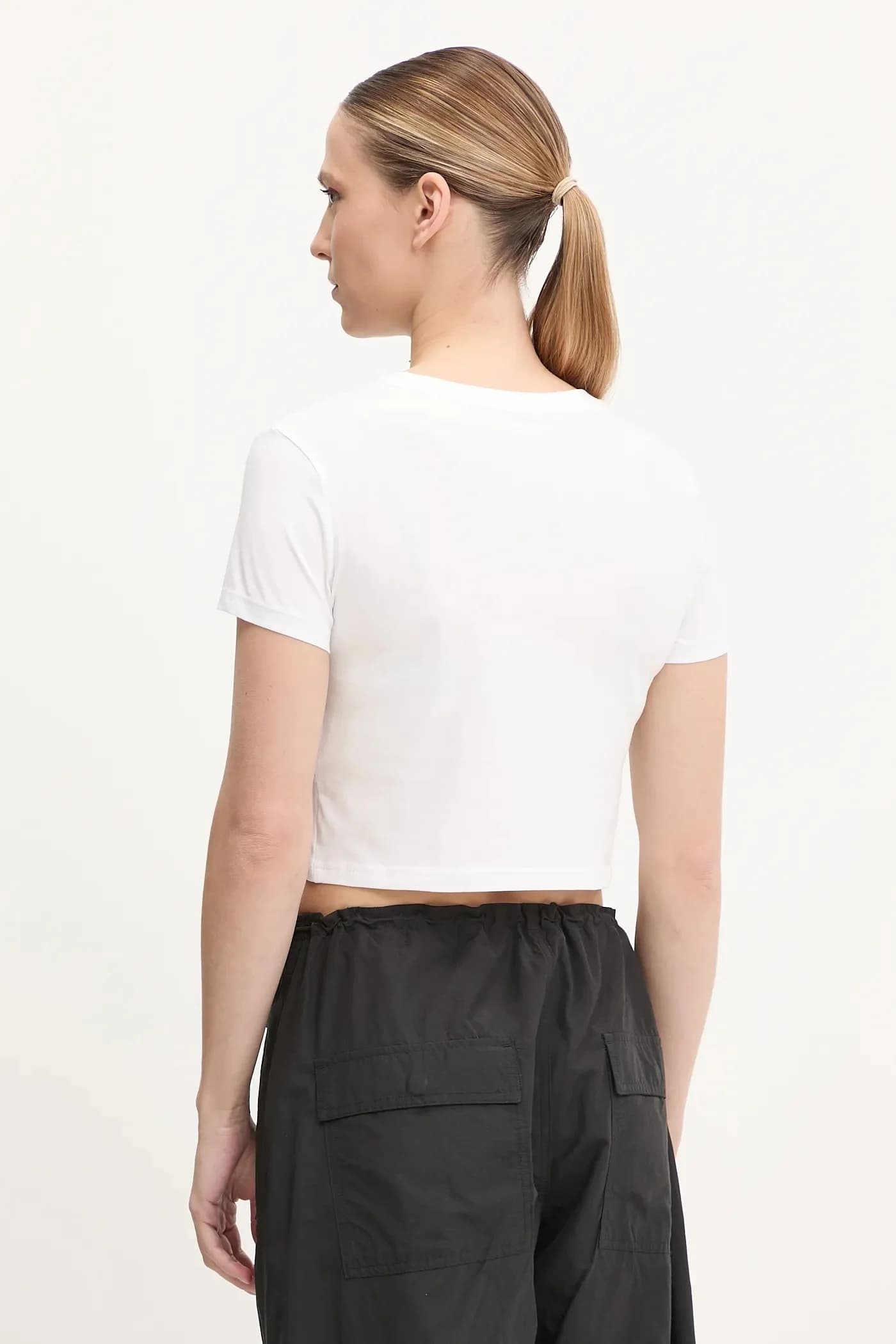 футболка - фото 3