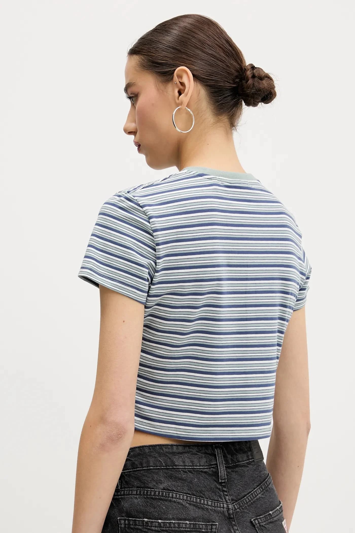 футболка - фото 3