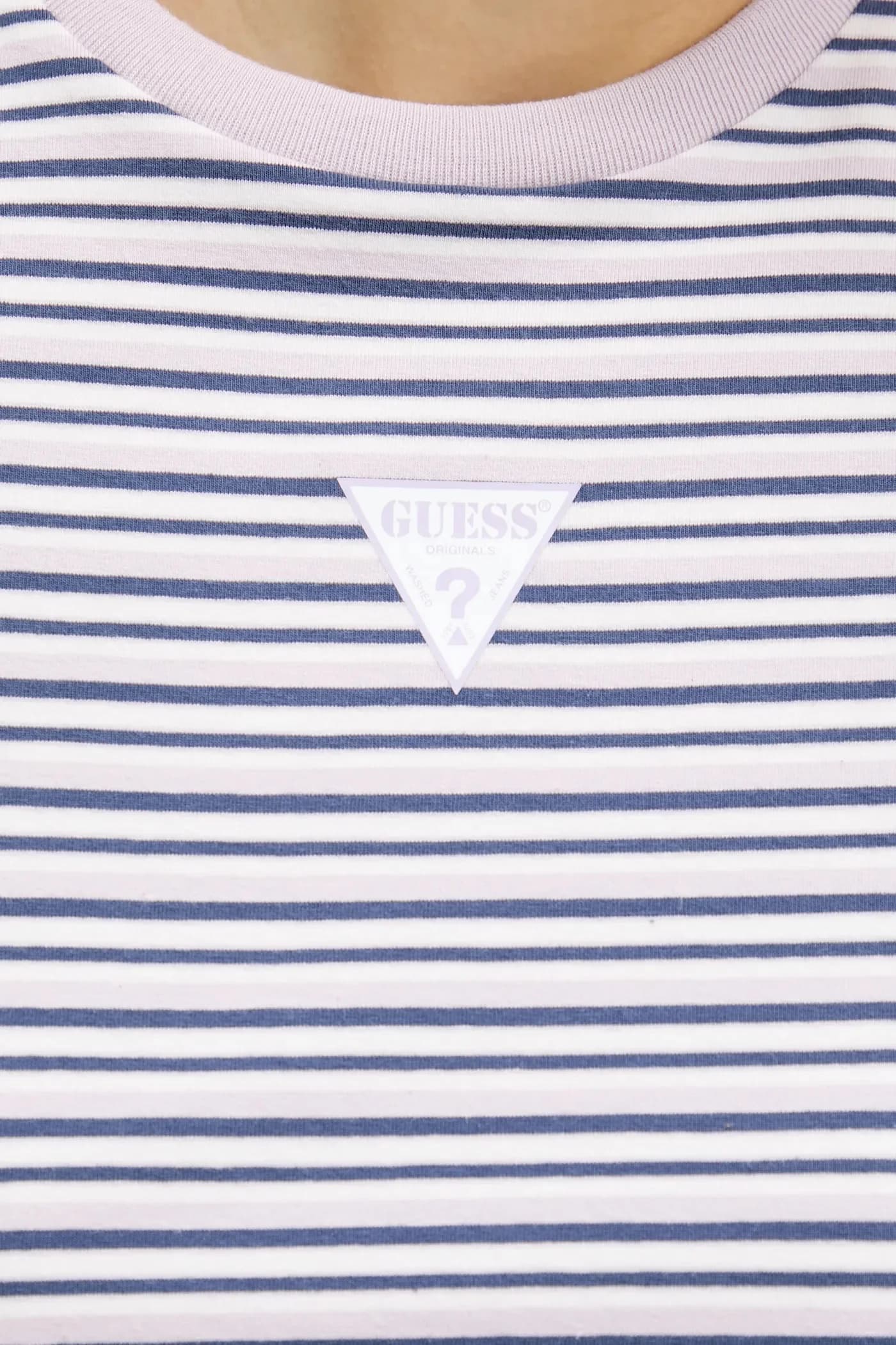 футболка - фото 5