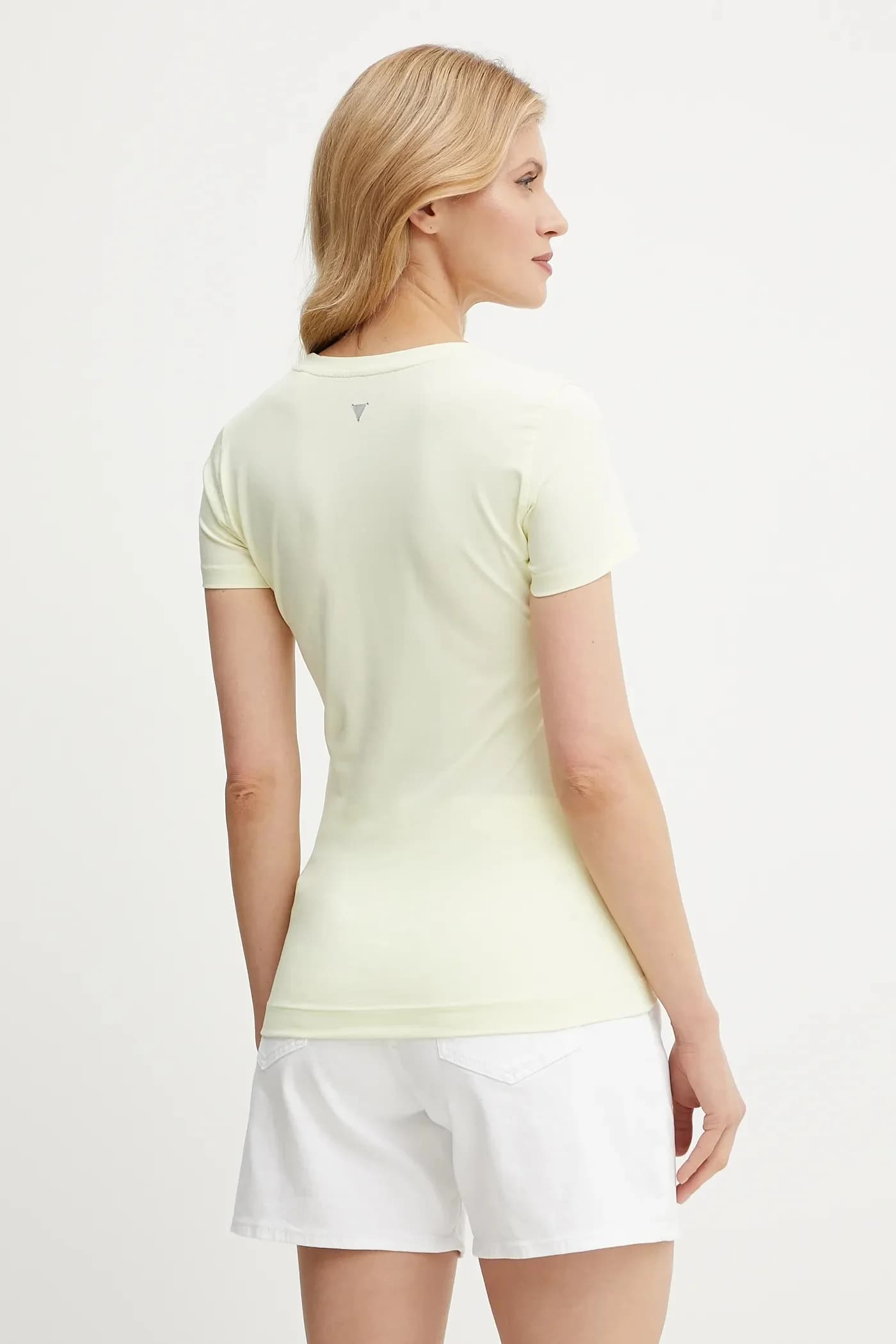 футболка - фото 3