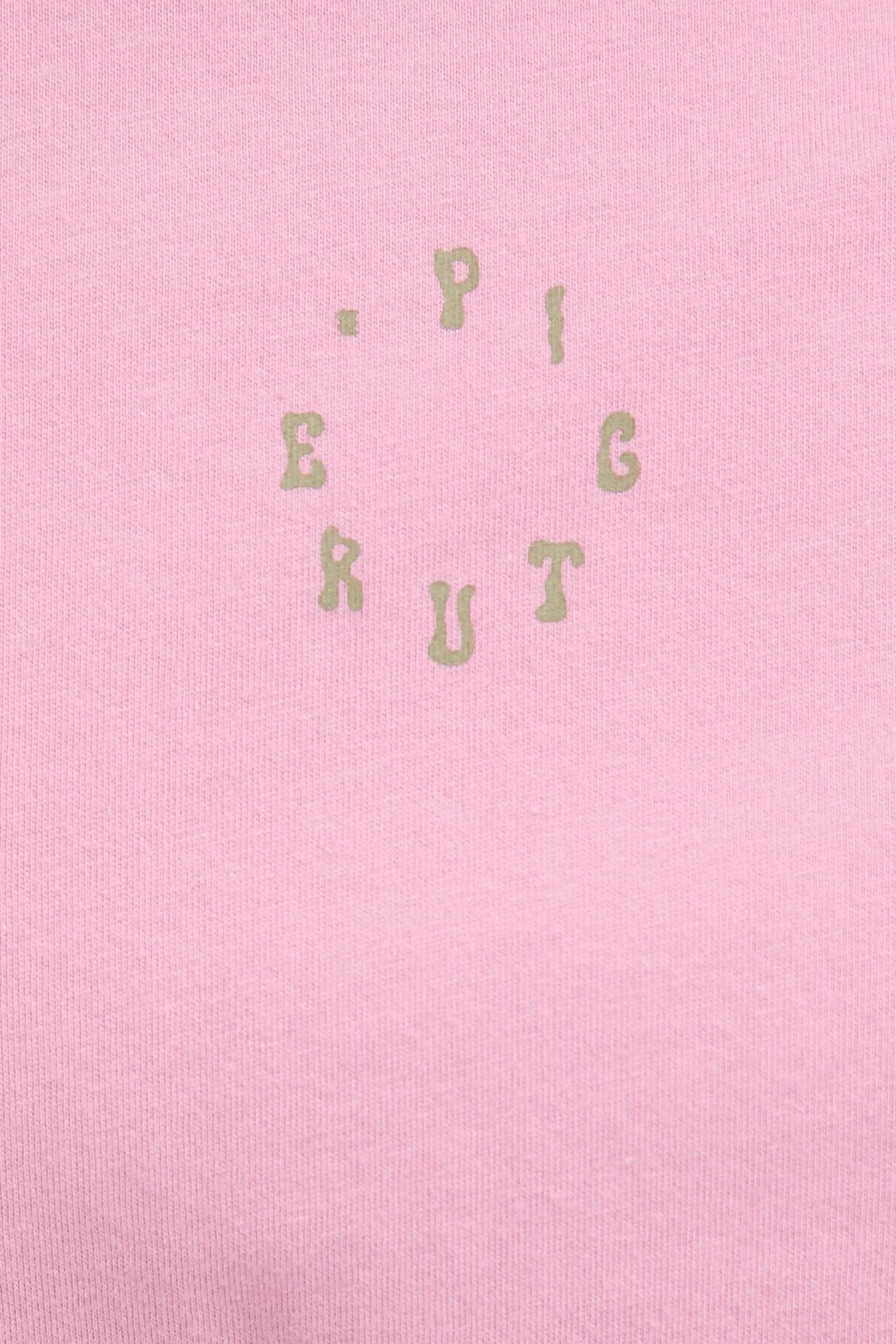 Хлопковая футболка Virel - фото 5