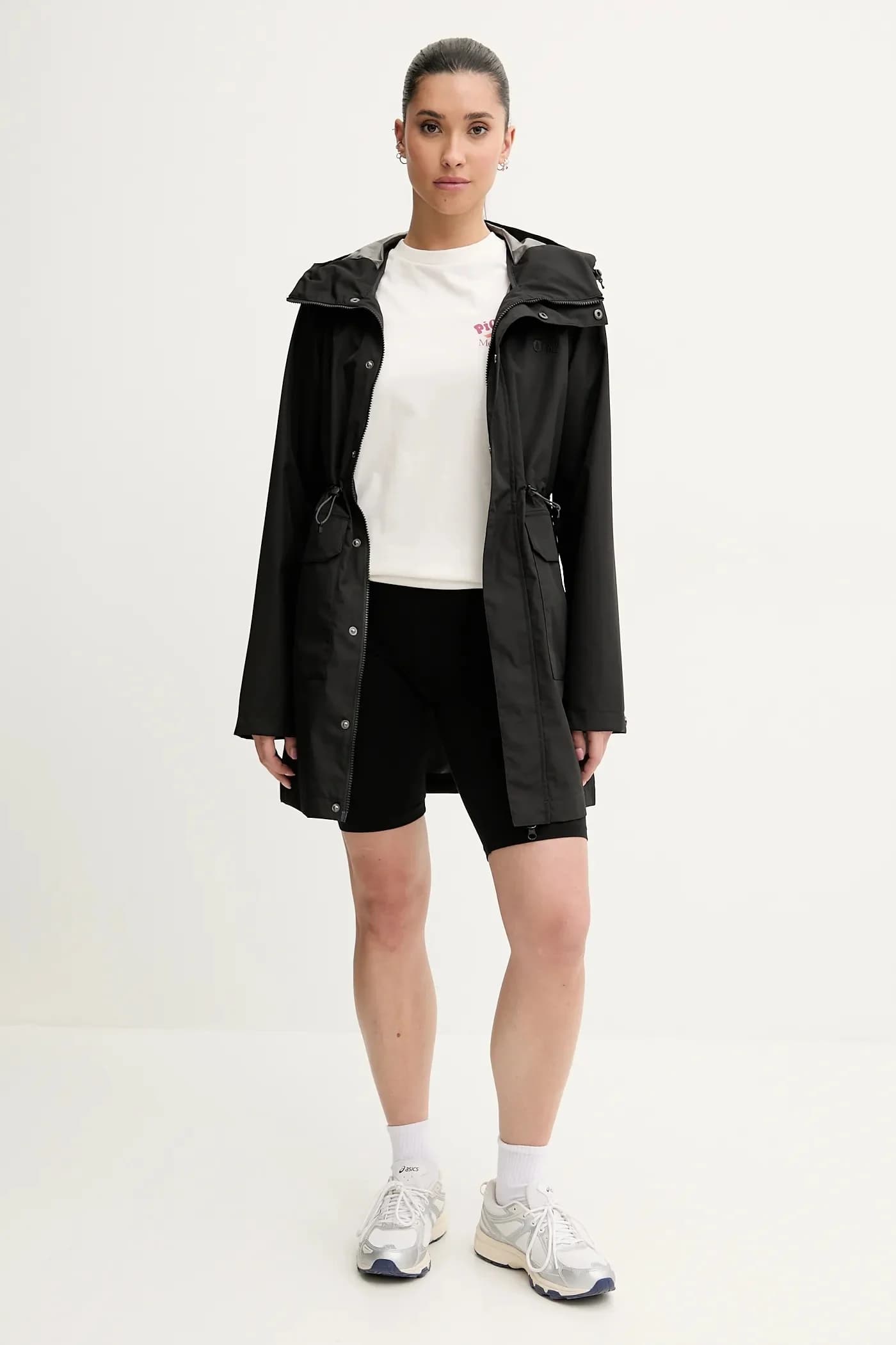 Хлопковая футболка D&S Dolomiti - фото 3