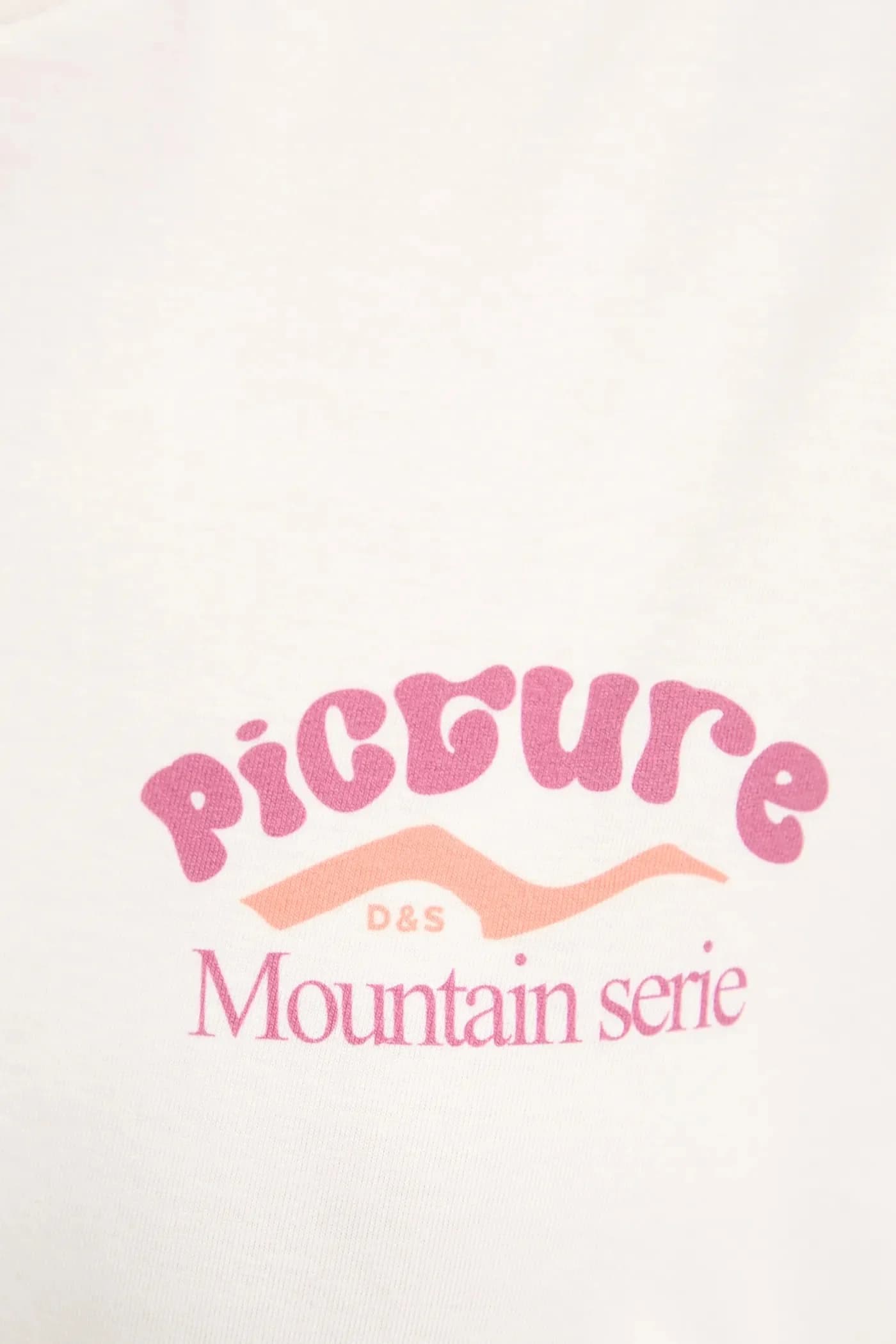 Хлопковая футболка D&S Dolomiti - фото 7