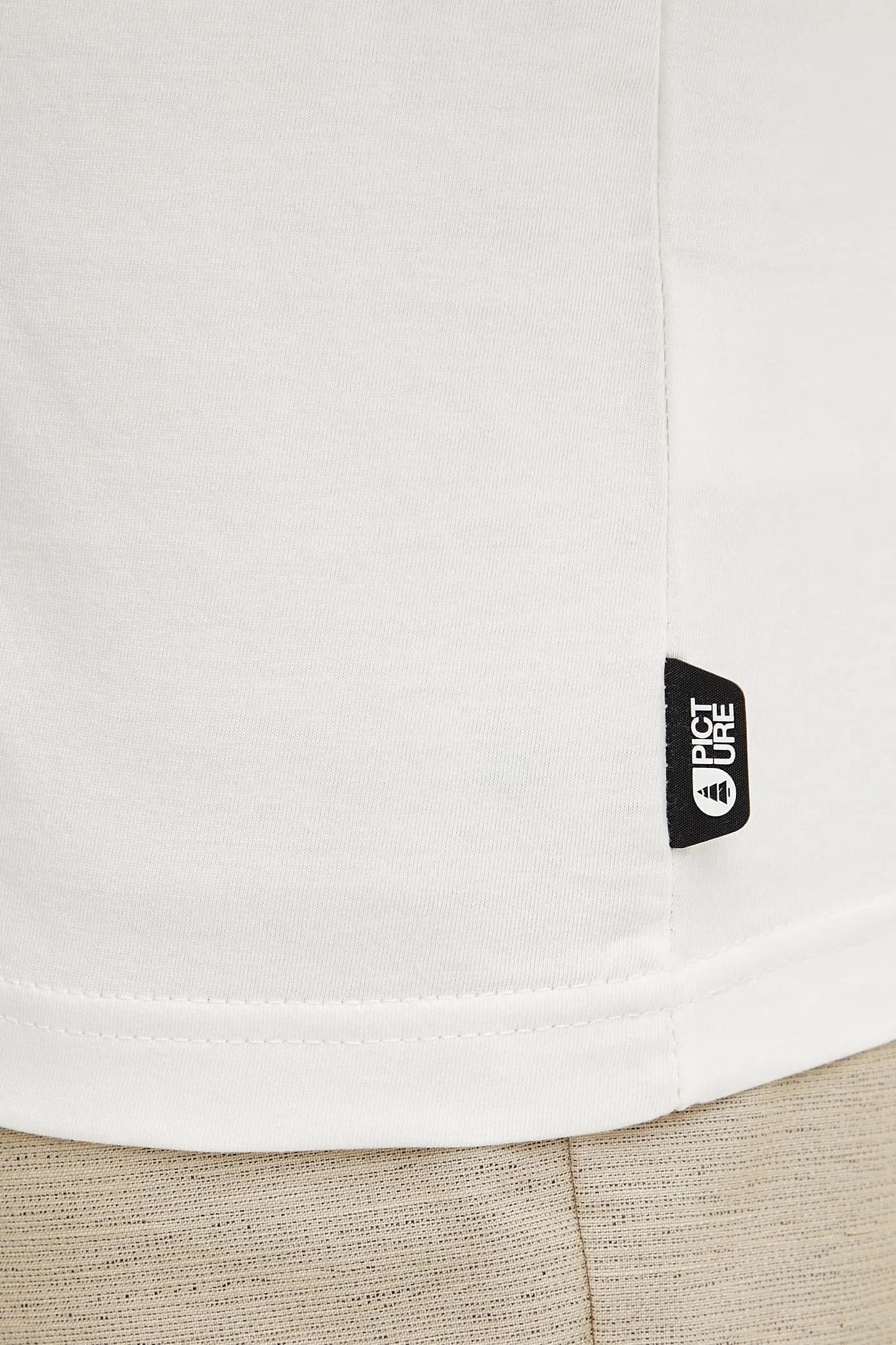 Хлопковая футболка D&S Dolomiti - фото 8