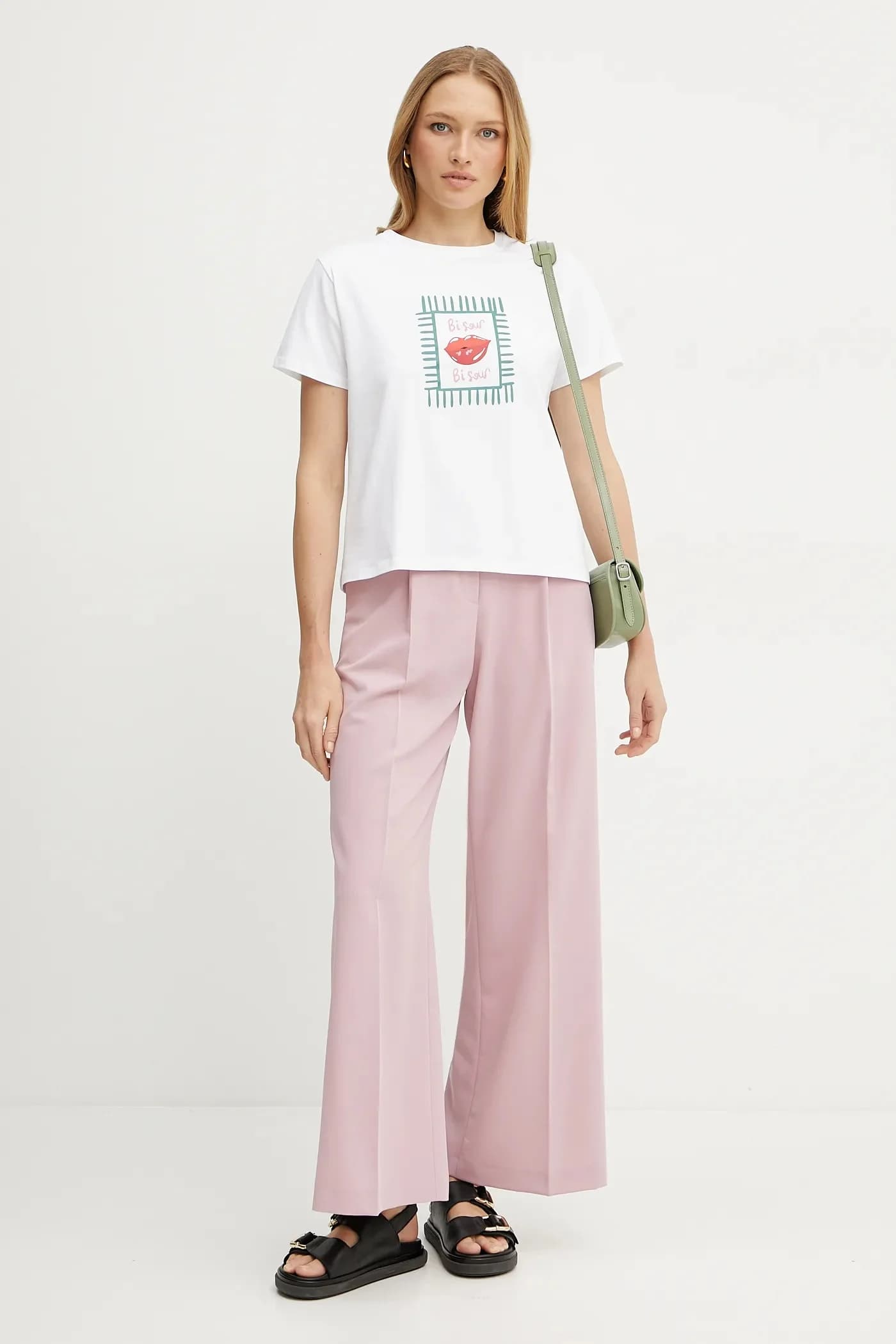 Футболка Emme от Marella - фото 2