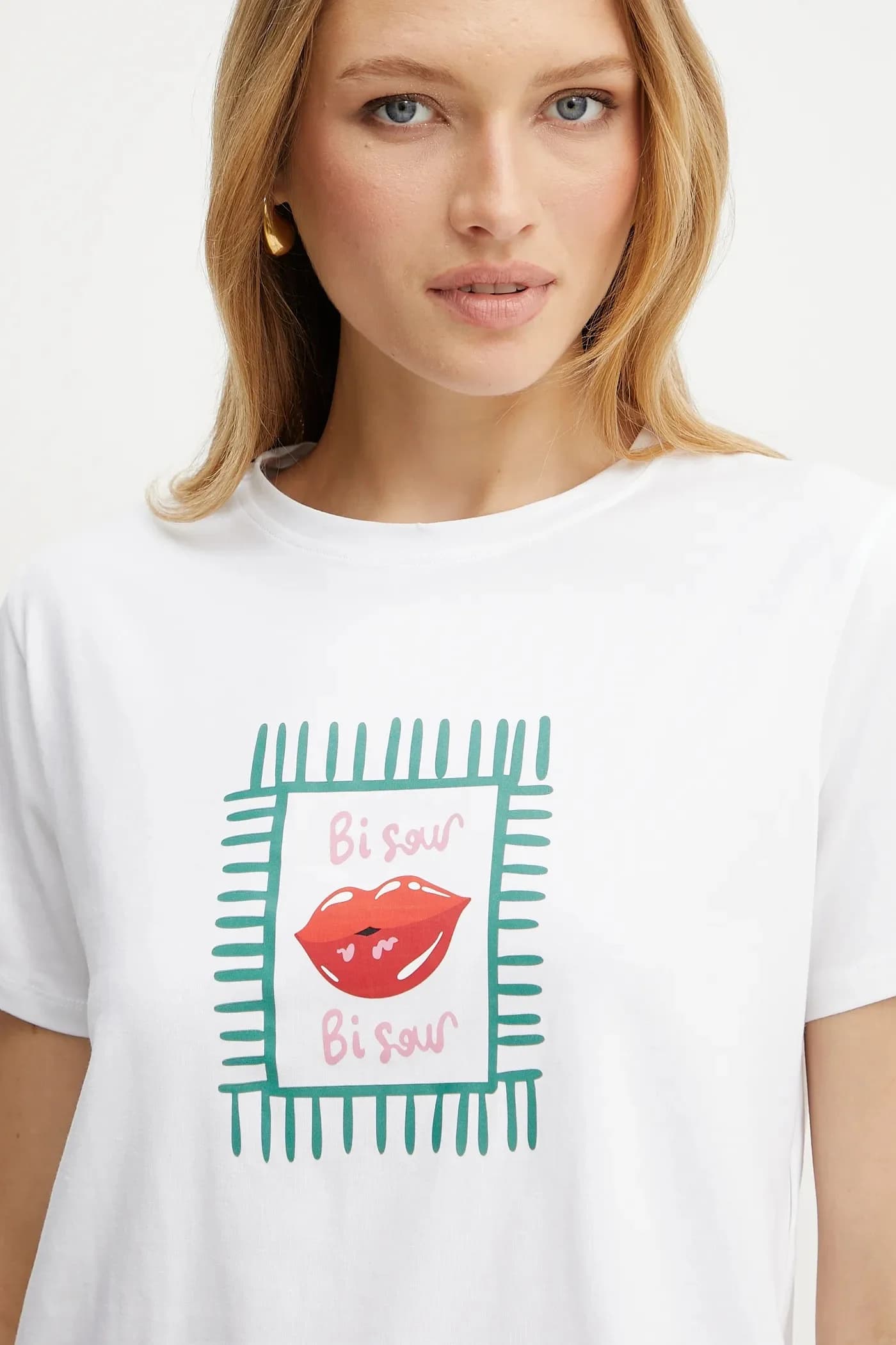 Футболка Emme от Marella - фото 4