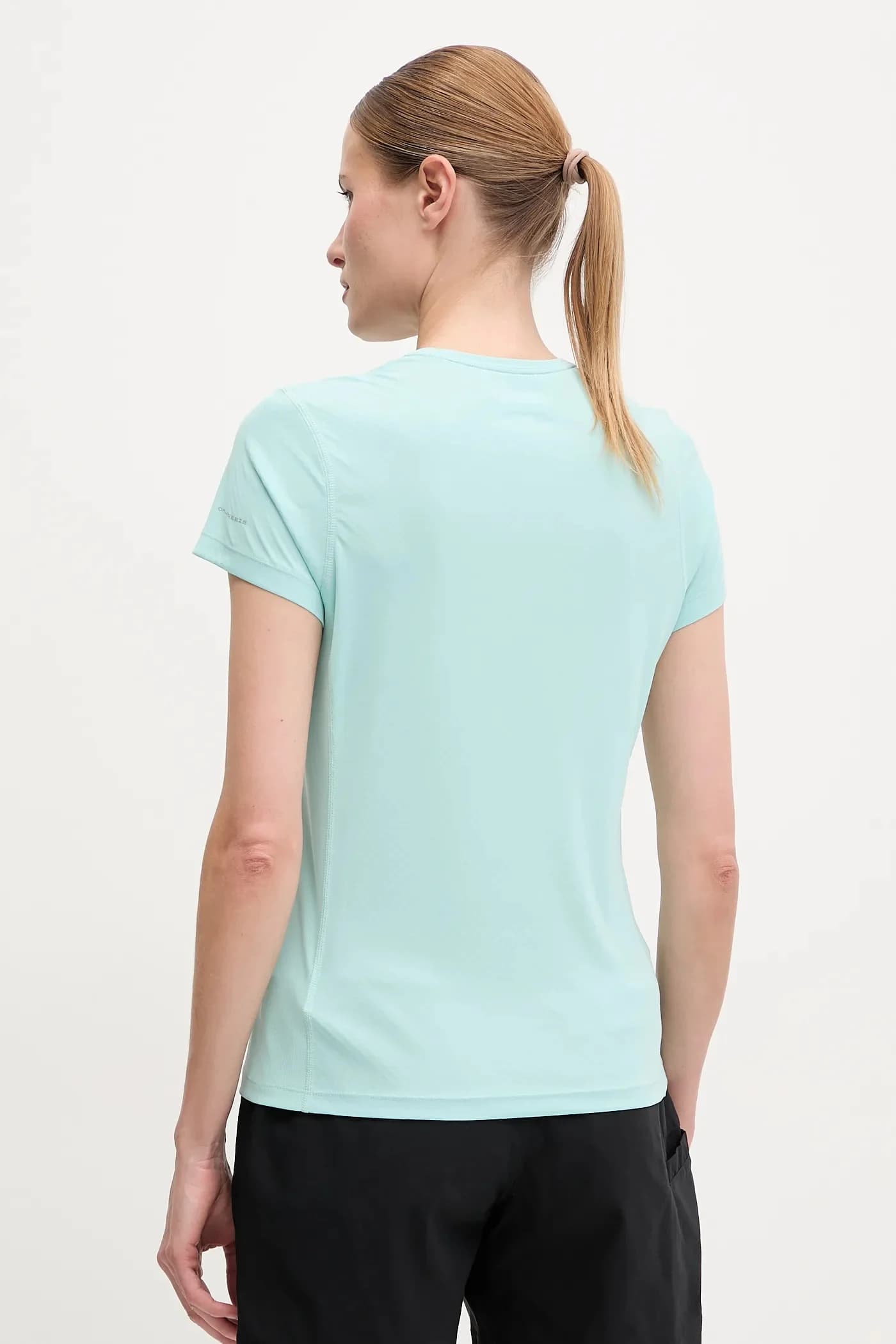 Спортивная футболка Zero Rules - фото 3