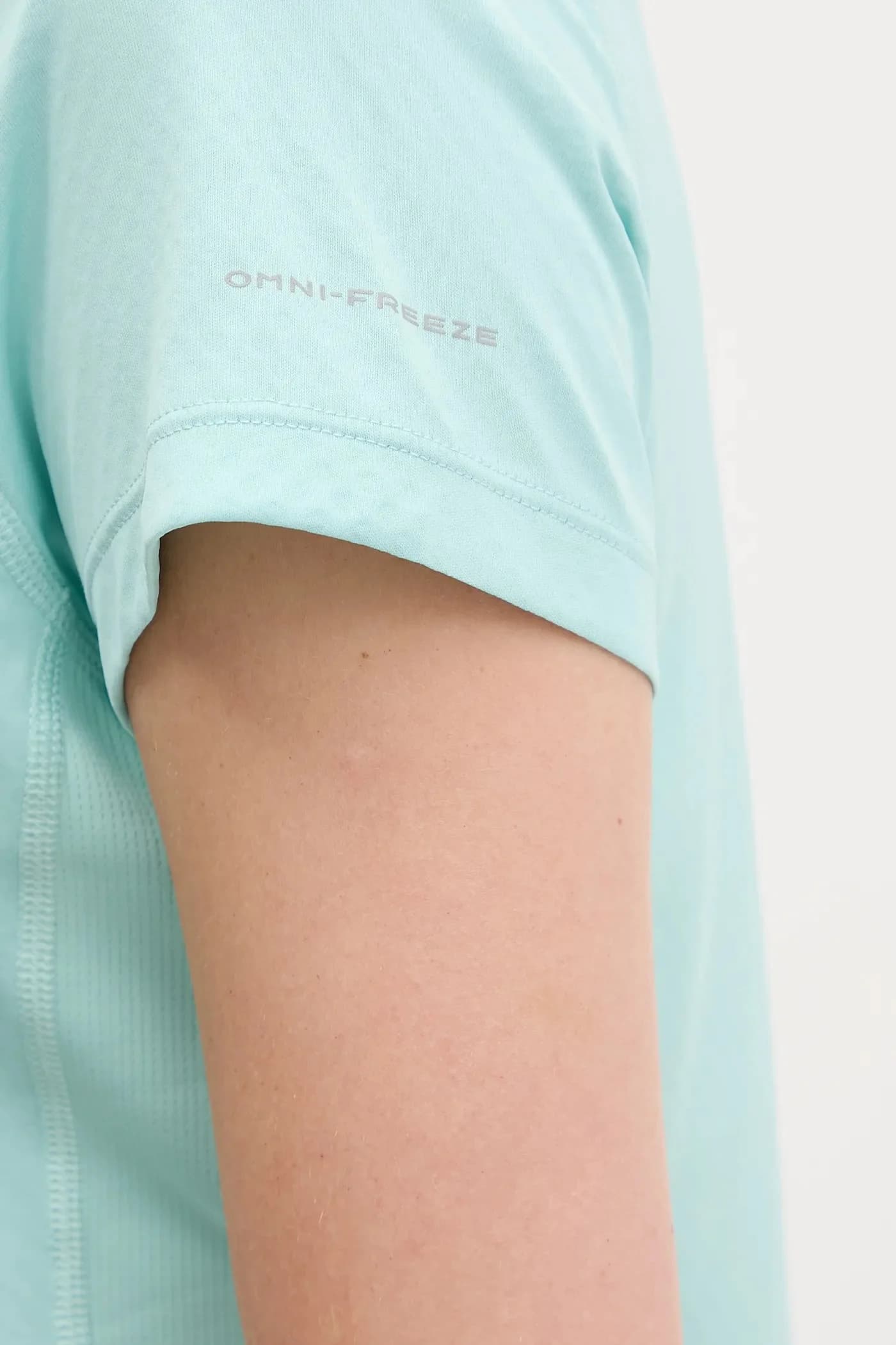 Спортивная футболка Zero Rules - фото 5